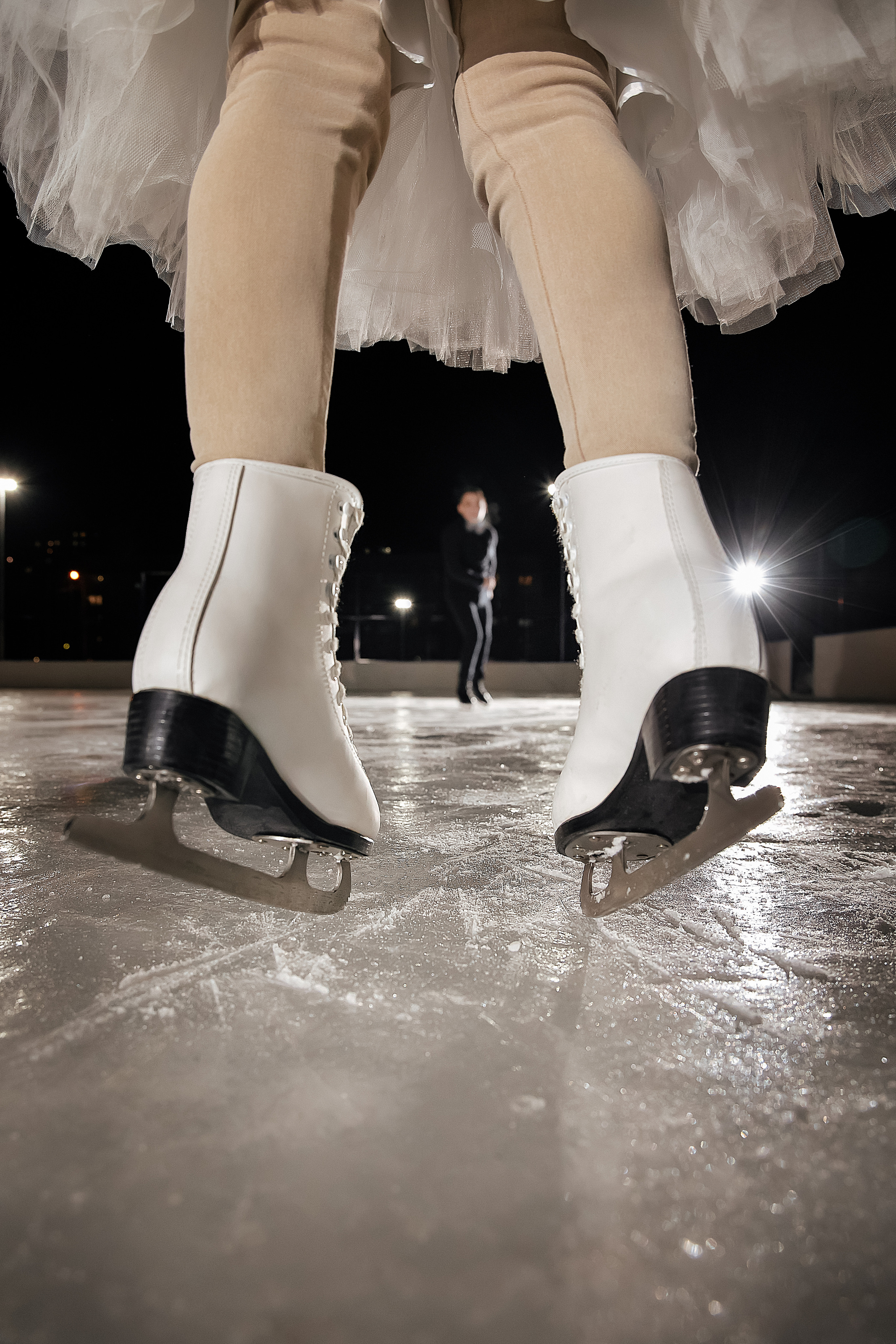 Анастасия и Руслан. Свадебный и портретный фотограф в Вологде