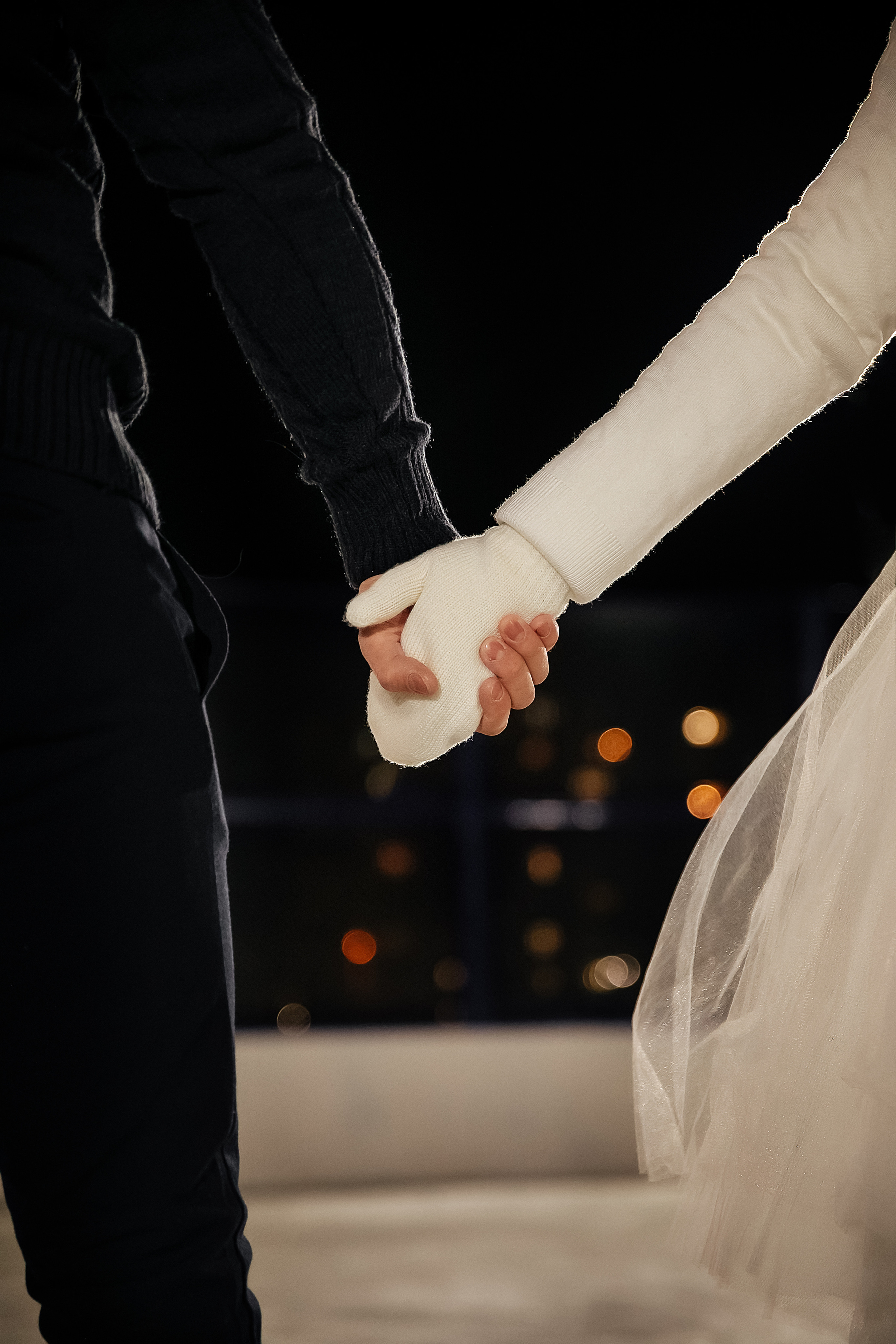 Анастасия и Руслан. Свадебный и портретный фотограф в Вологде