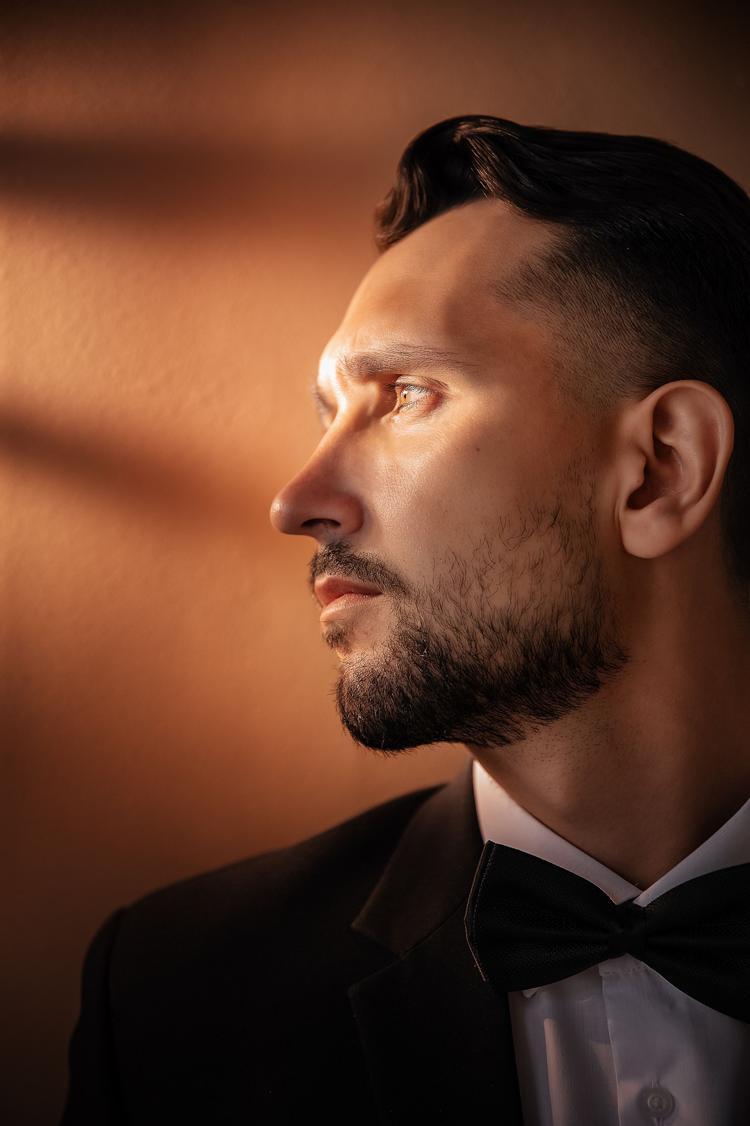 Алёна и Алексей. Свадебный и портретный фотограф в Вологде