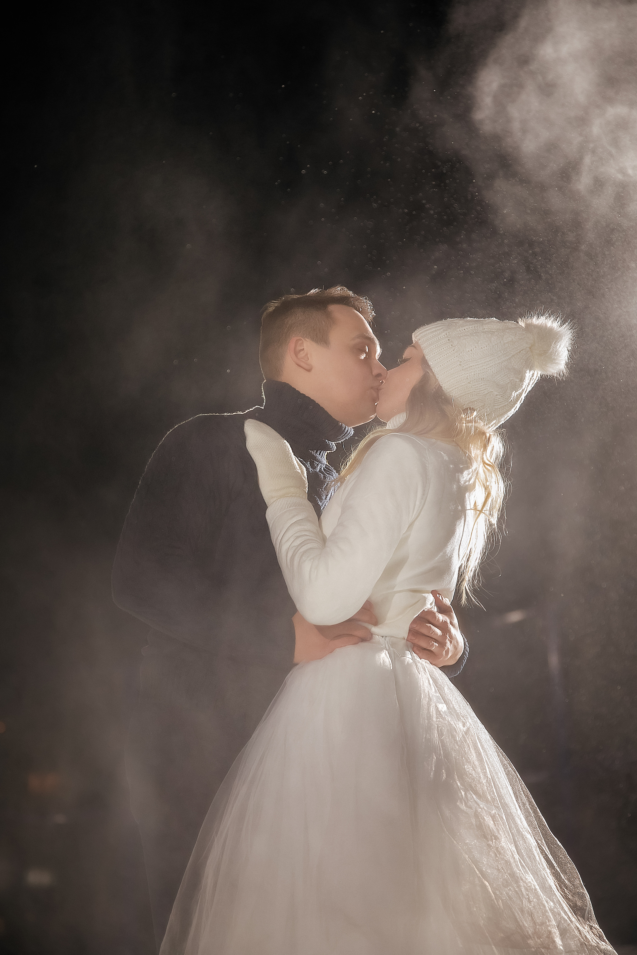 Анастасия и Руслан. Свадебный и портретный фотограф в Вологде