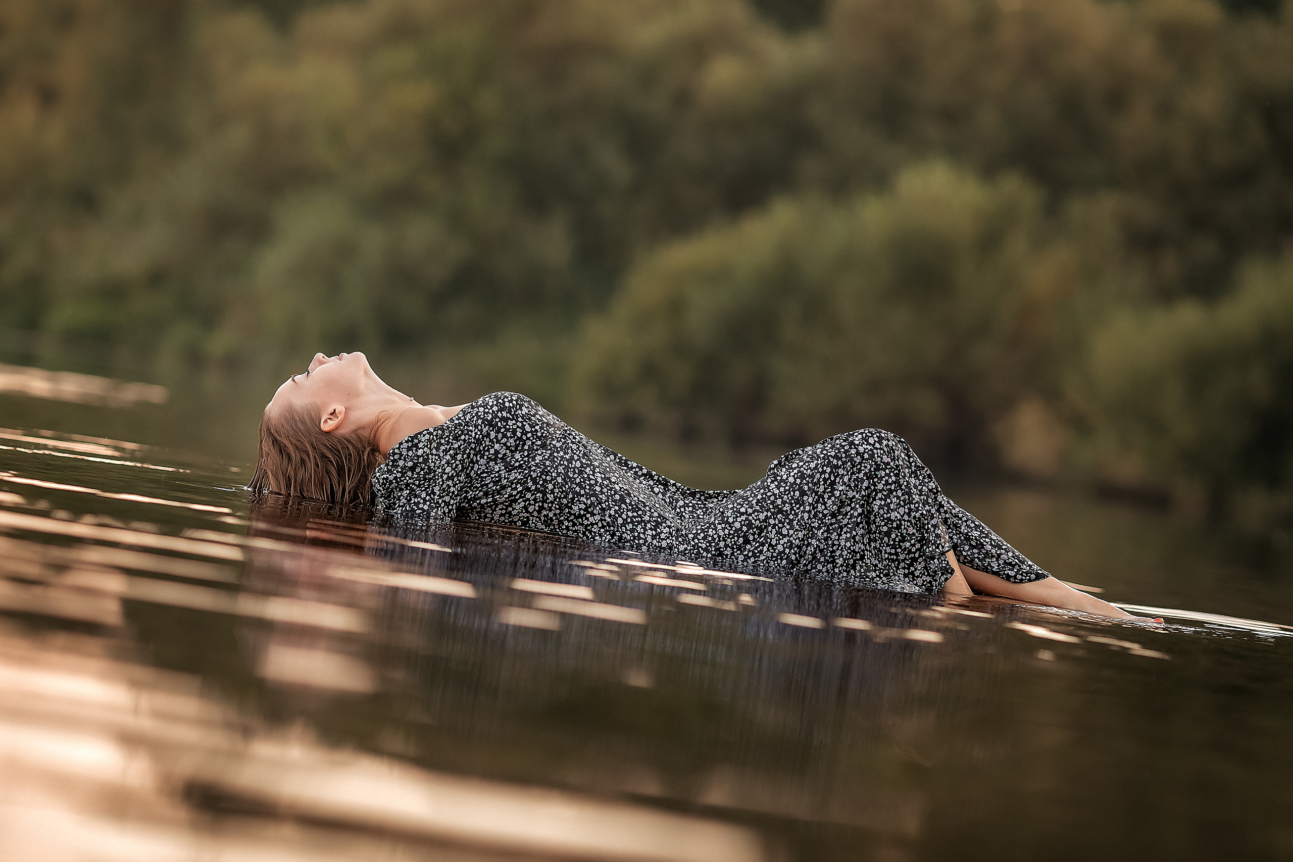 Юля и Алекандр. Свадебный и портретный фотограф в Вологде