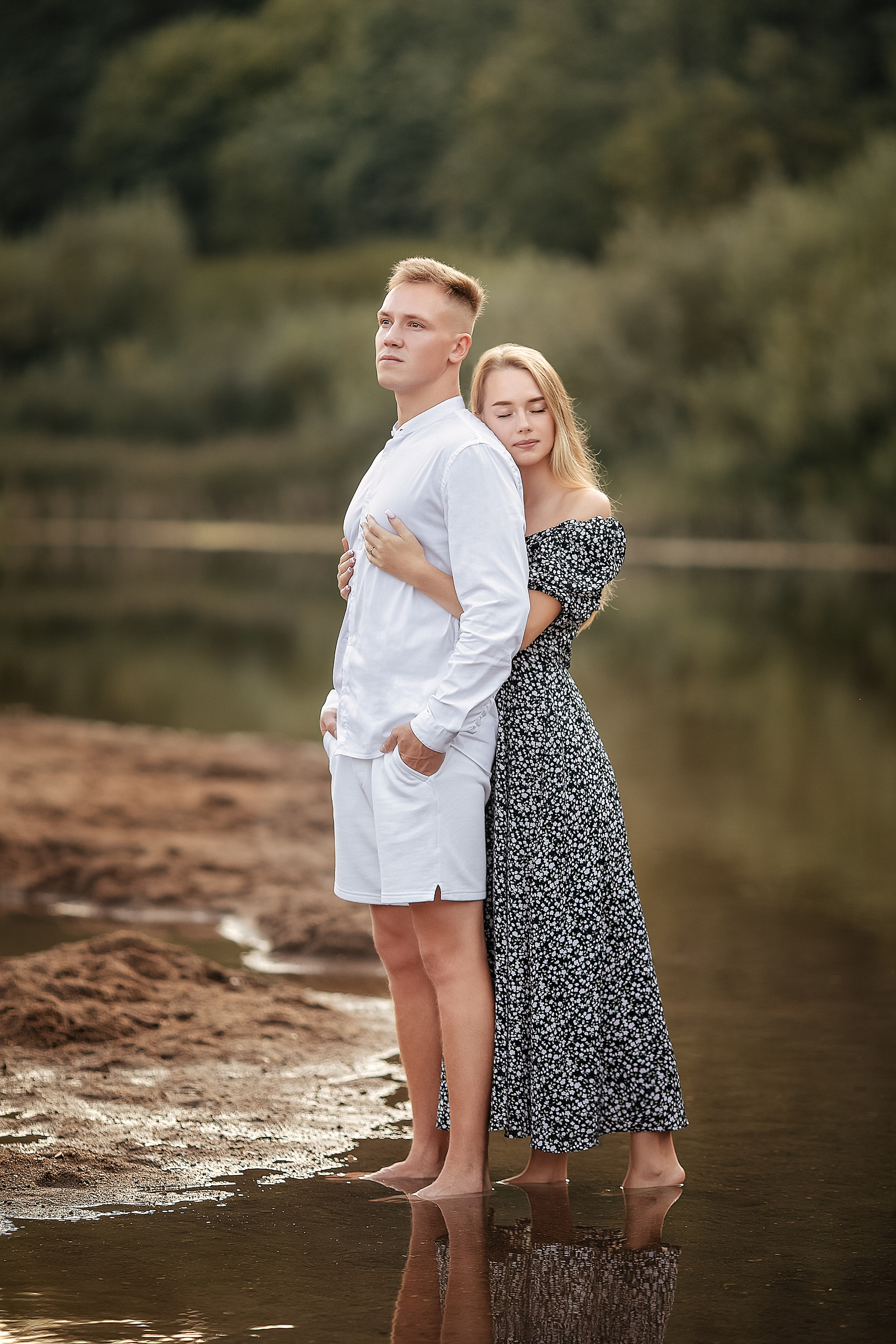 Услуги и цены. Свадебный и портретный фотограф в Вологде