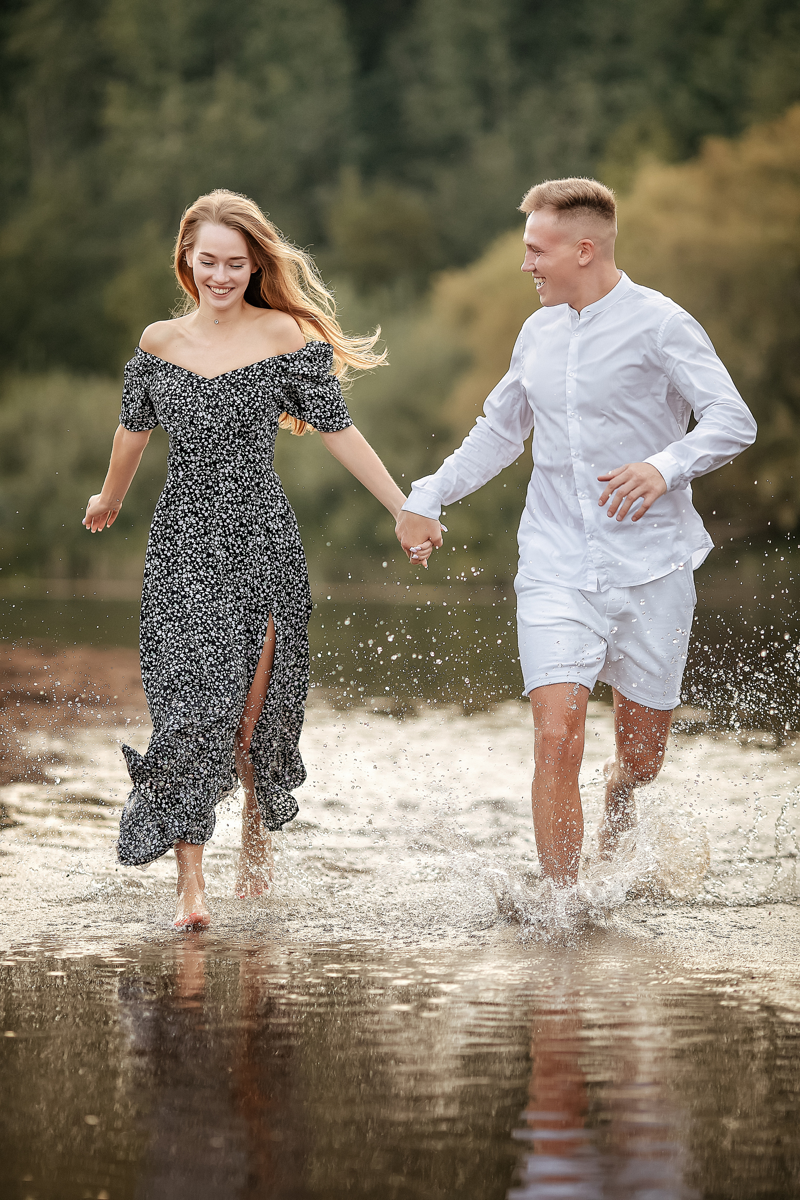 Услуги и цены. Свадебный и портретный фотограф в Вологде