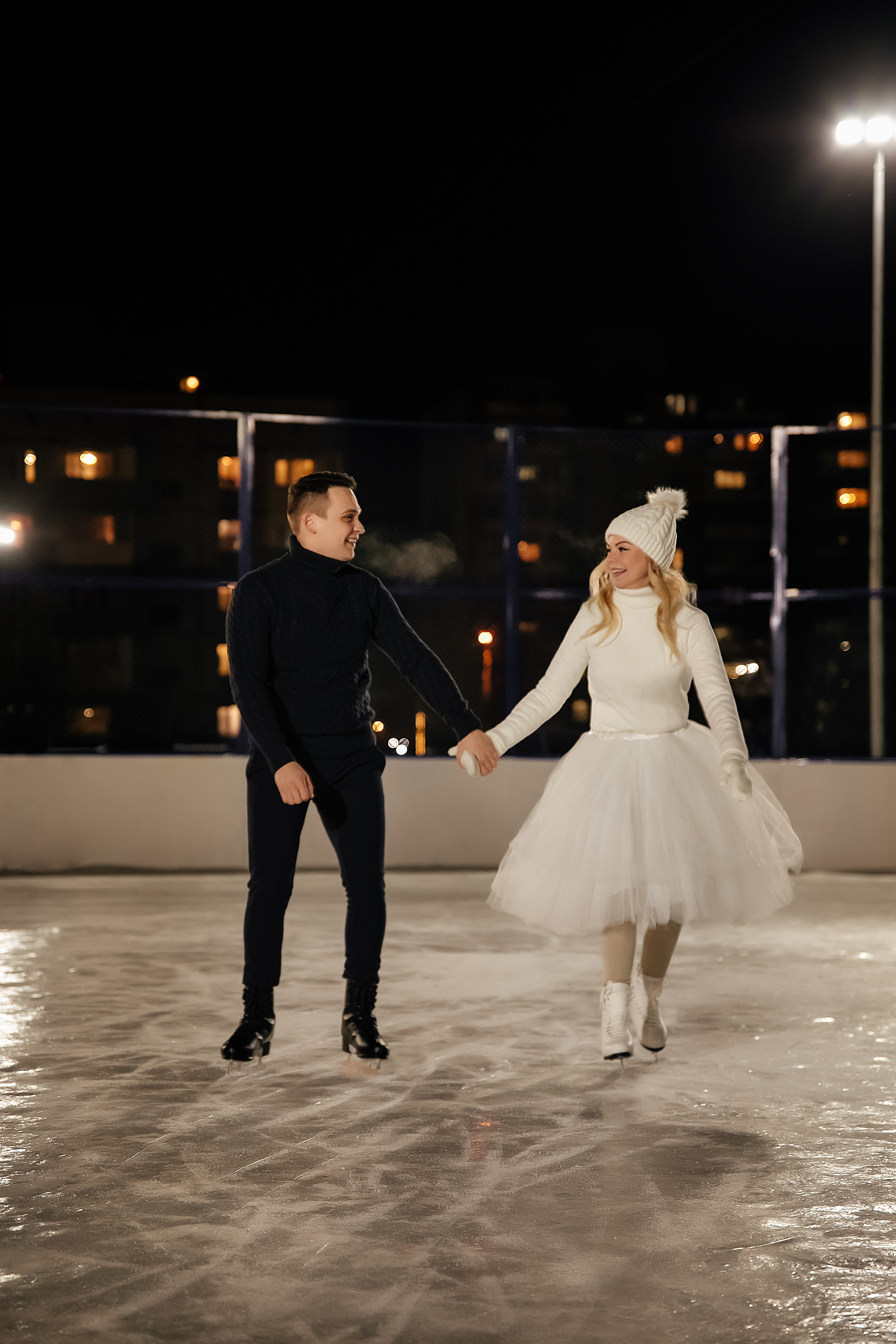 Анастасия и Руслан. Свадебный и портретный фотограф в Вологде