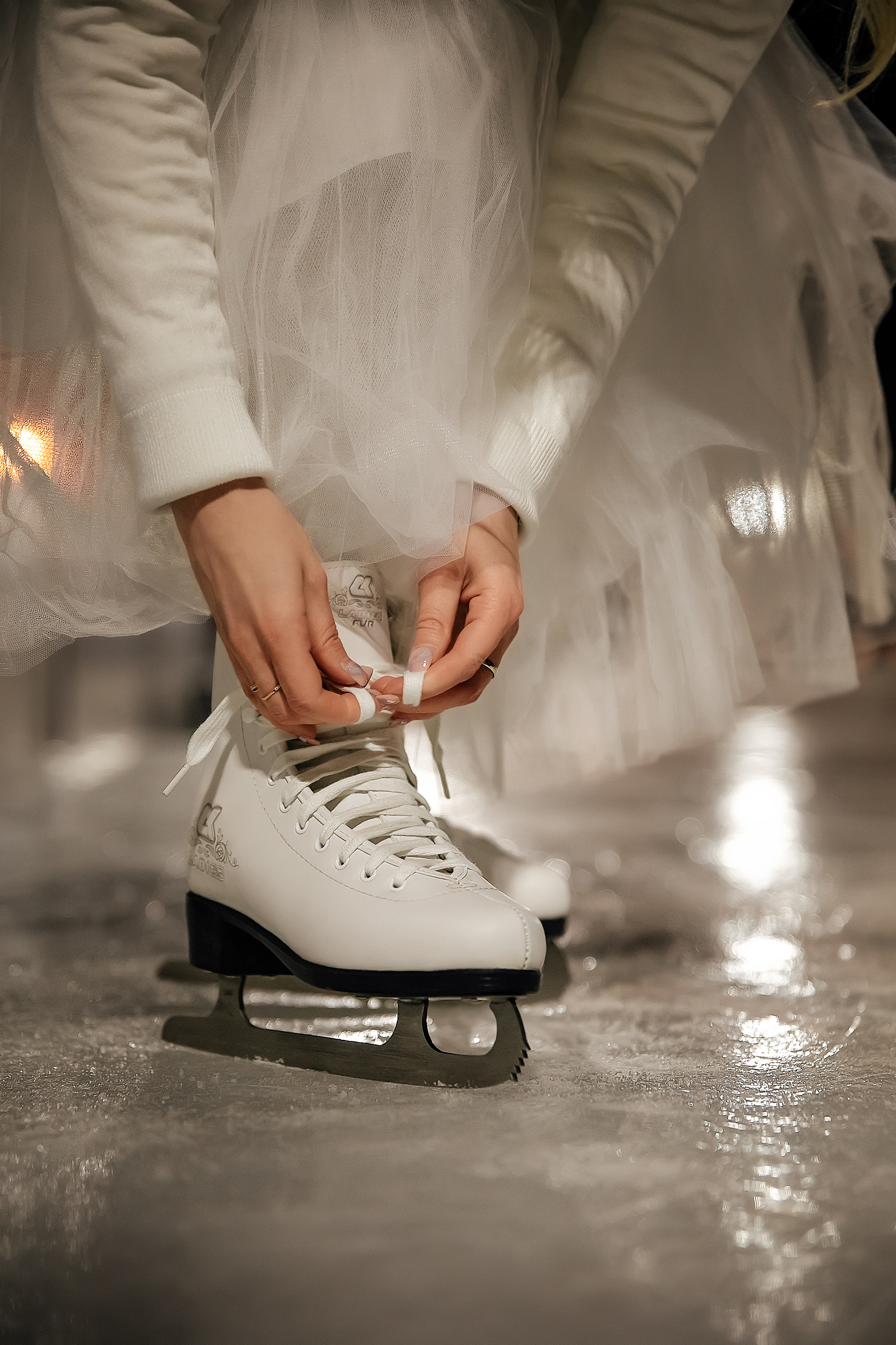 Анастасия и Руслан. Свадебный и портретный фотограф в Вологде