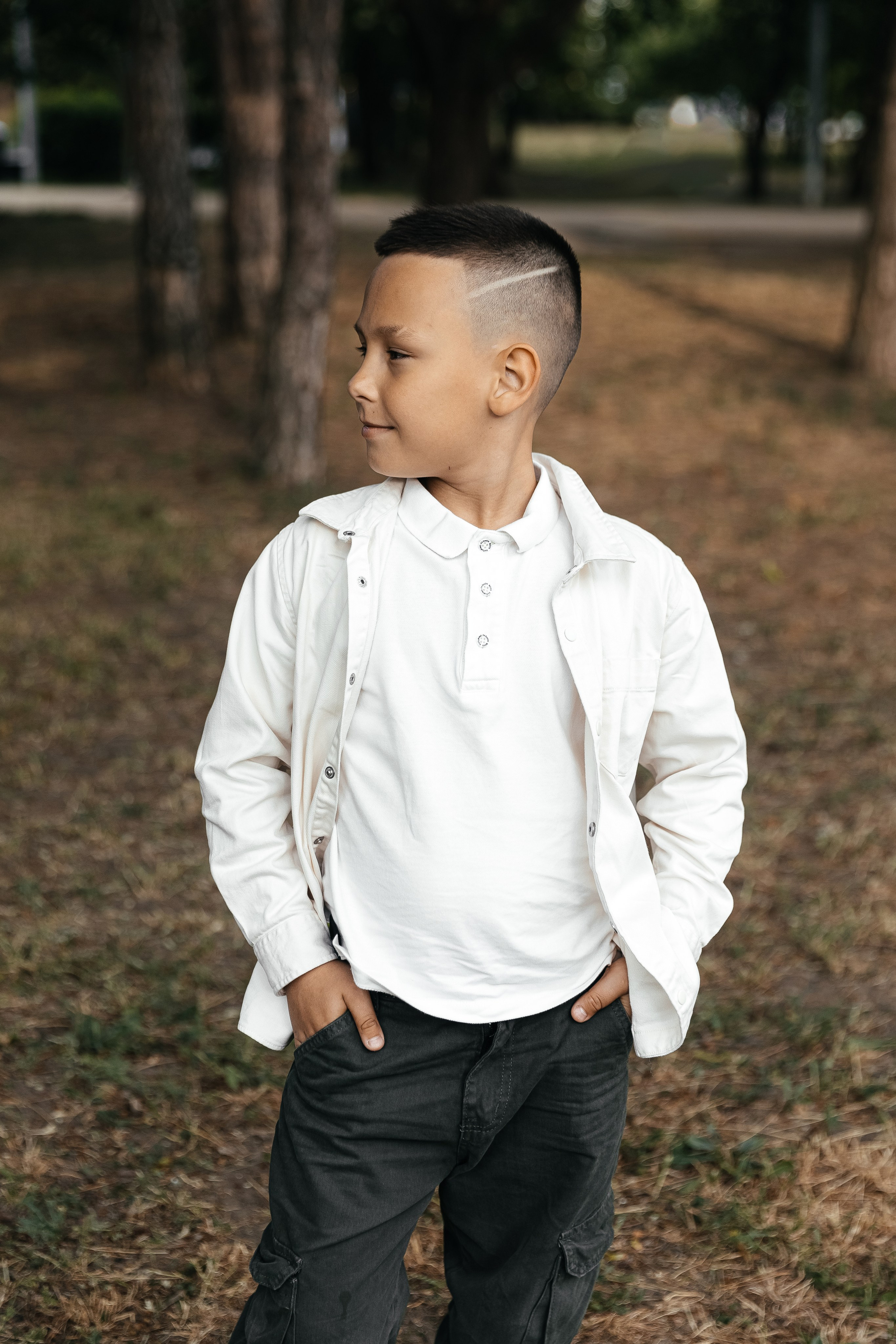 Семья Масловец. Главная