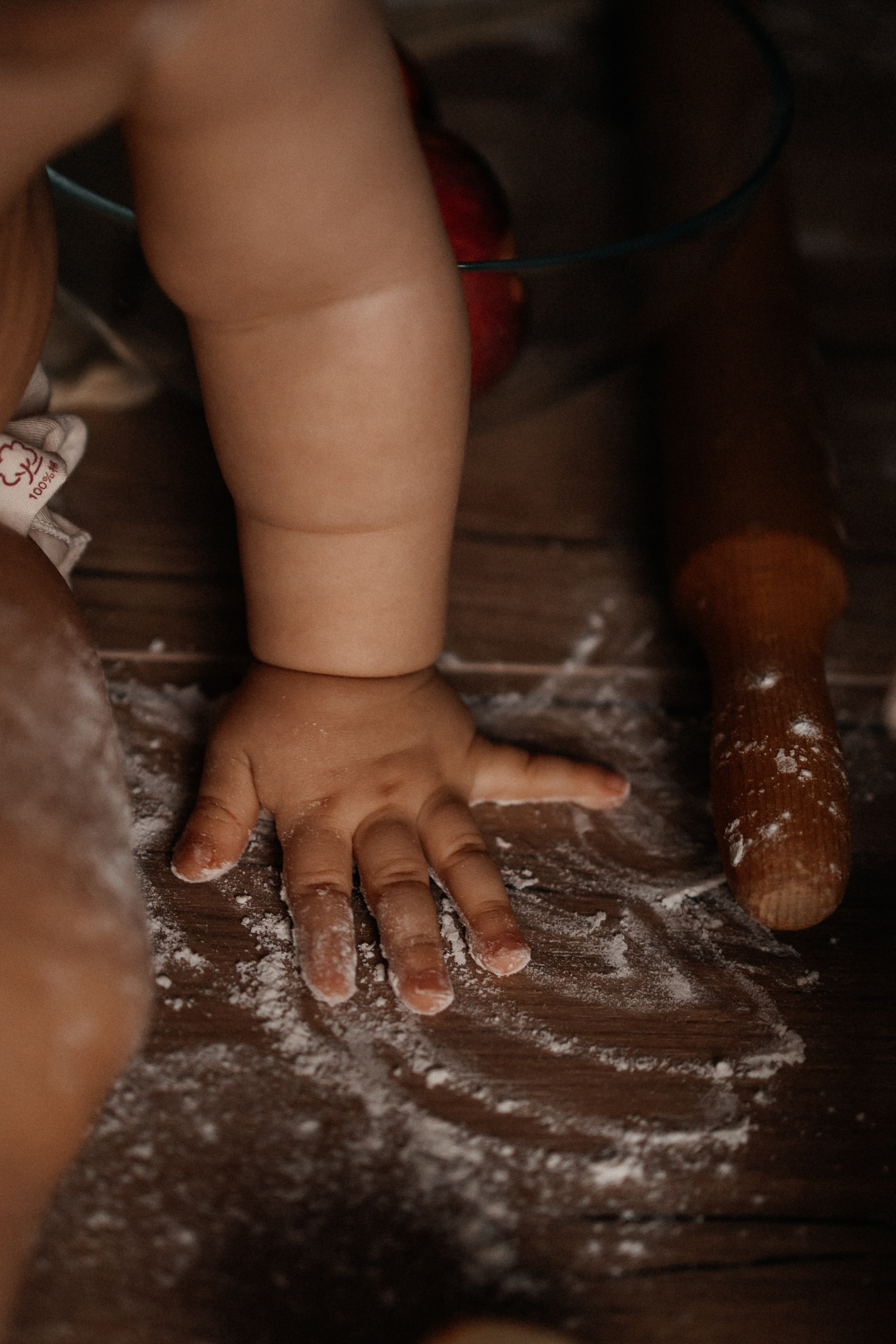 Домашняя фотосессия. Фотограф Алия Танцыкужина