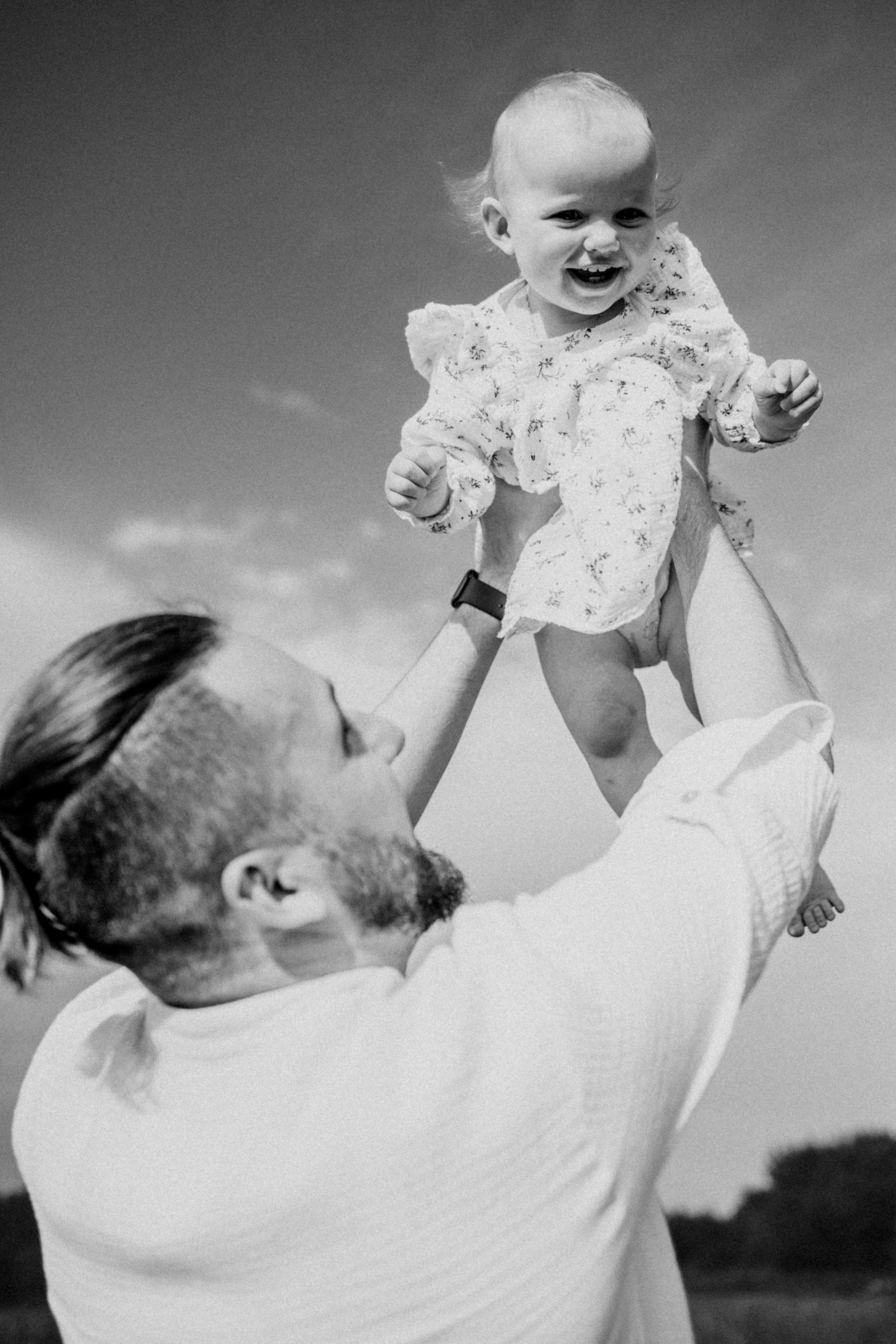 Еще чуть чуть и будет четверо. Фотограф Москва Светлана Кирюшина