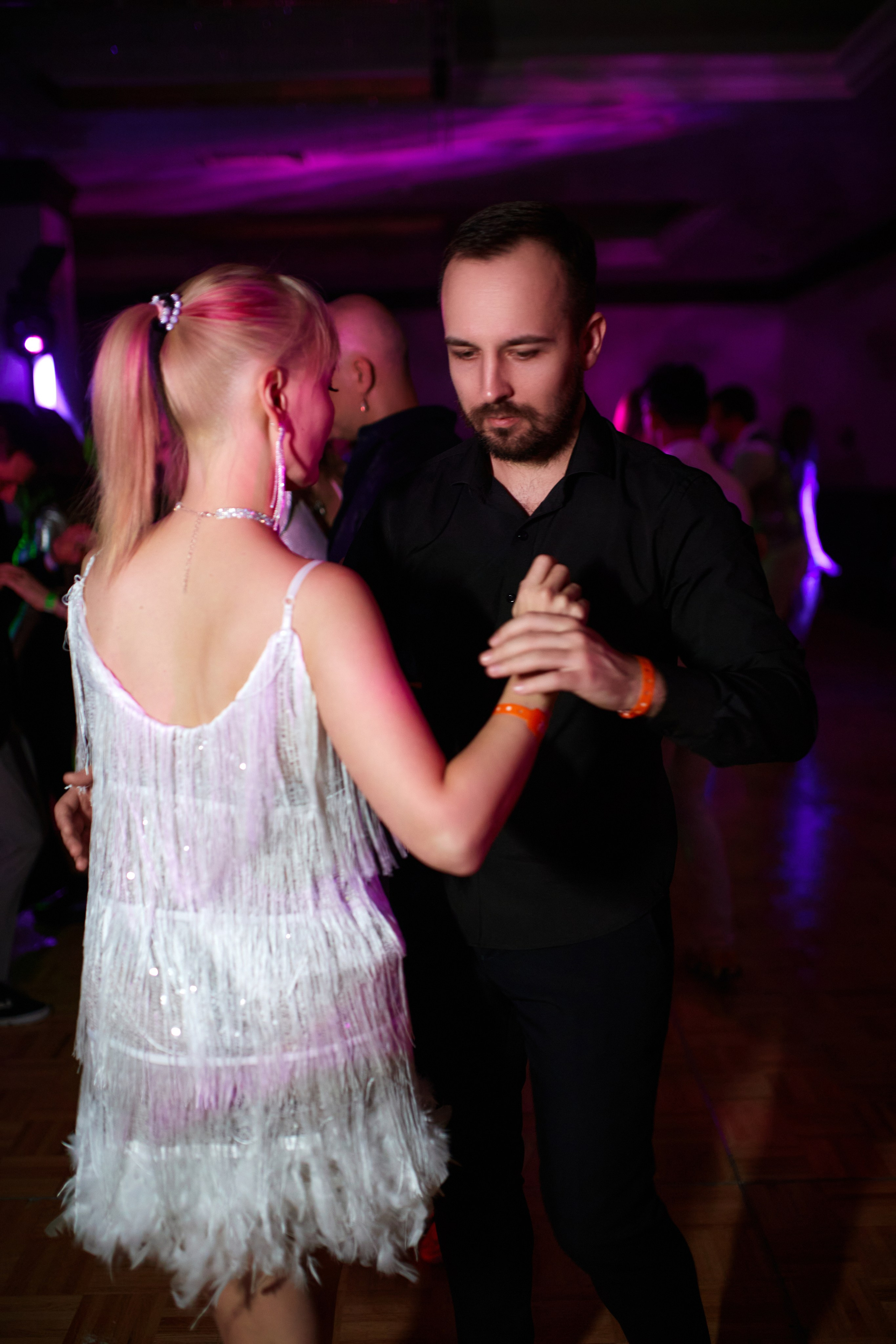 Фестиваль «Люди Киз». Свадебный фотограф