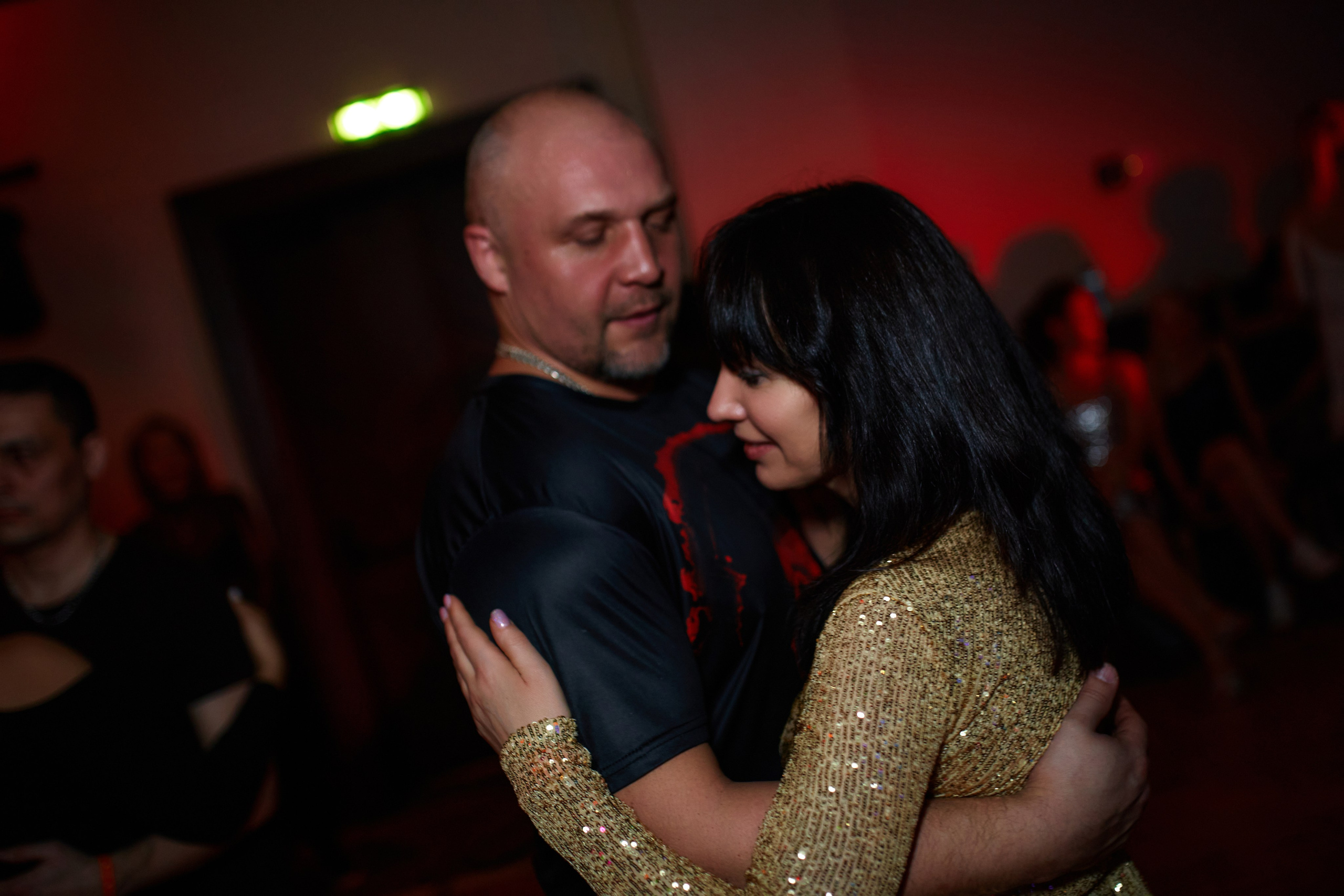 Фестиваль «Люди Киз». Свадебный фотограф