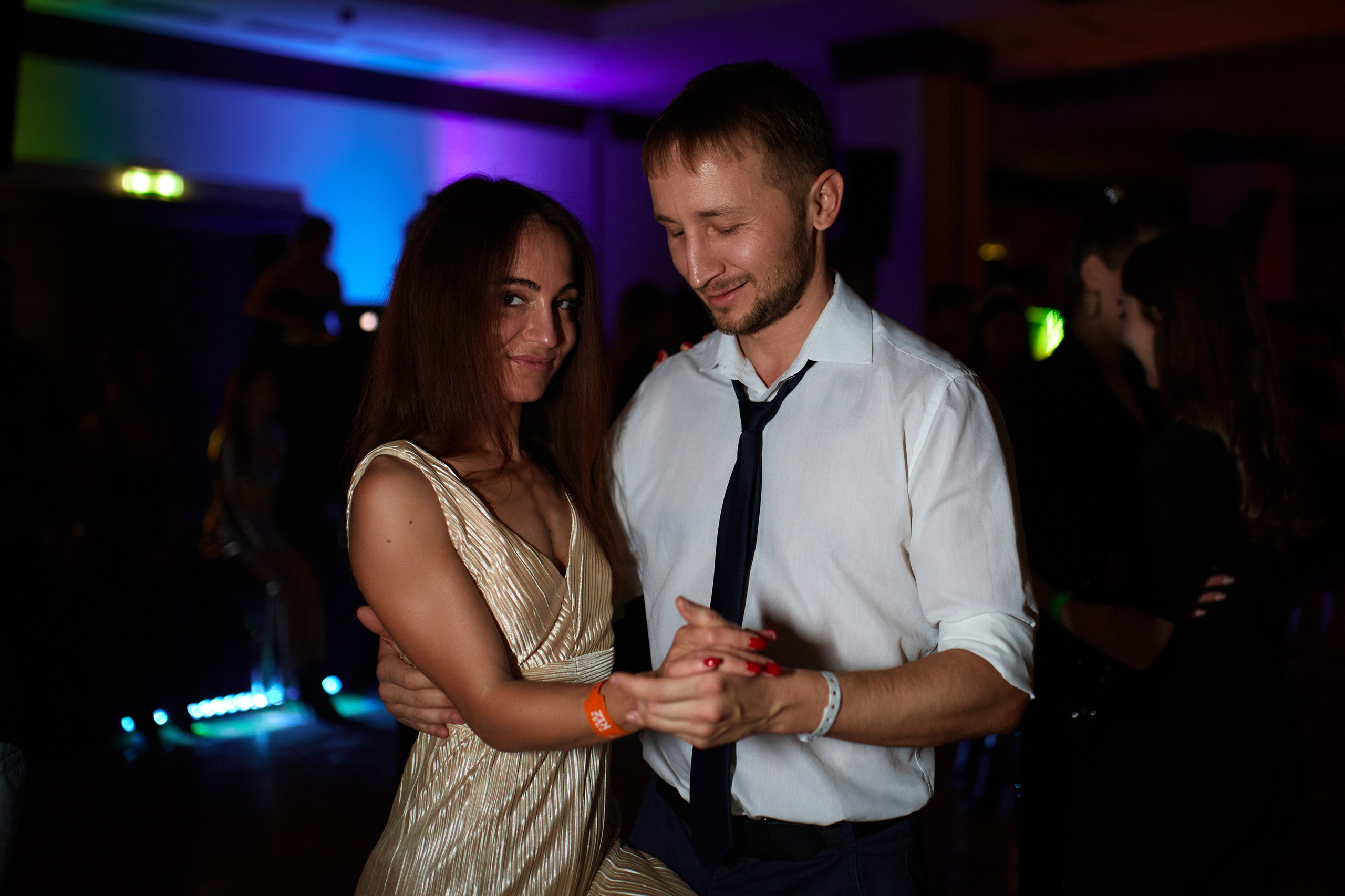 Фестиваль «Люди Киз». Свадебный фотограф