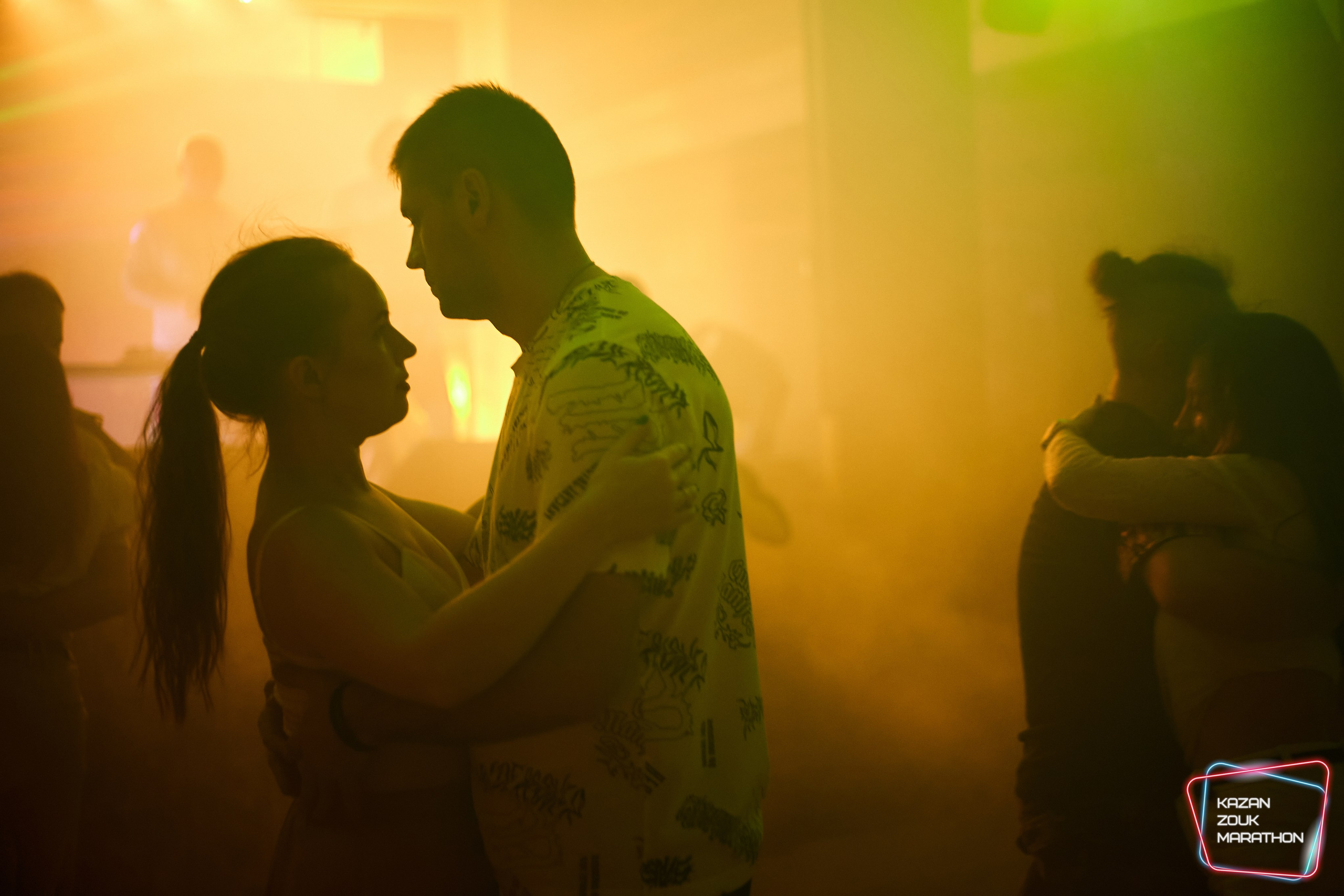 Kazan Zouk. Свадебный фотограф