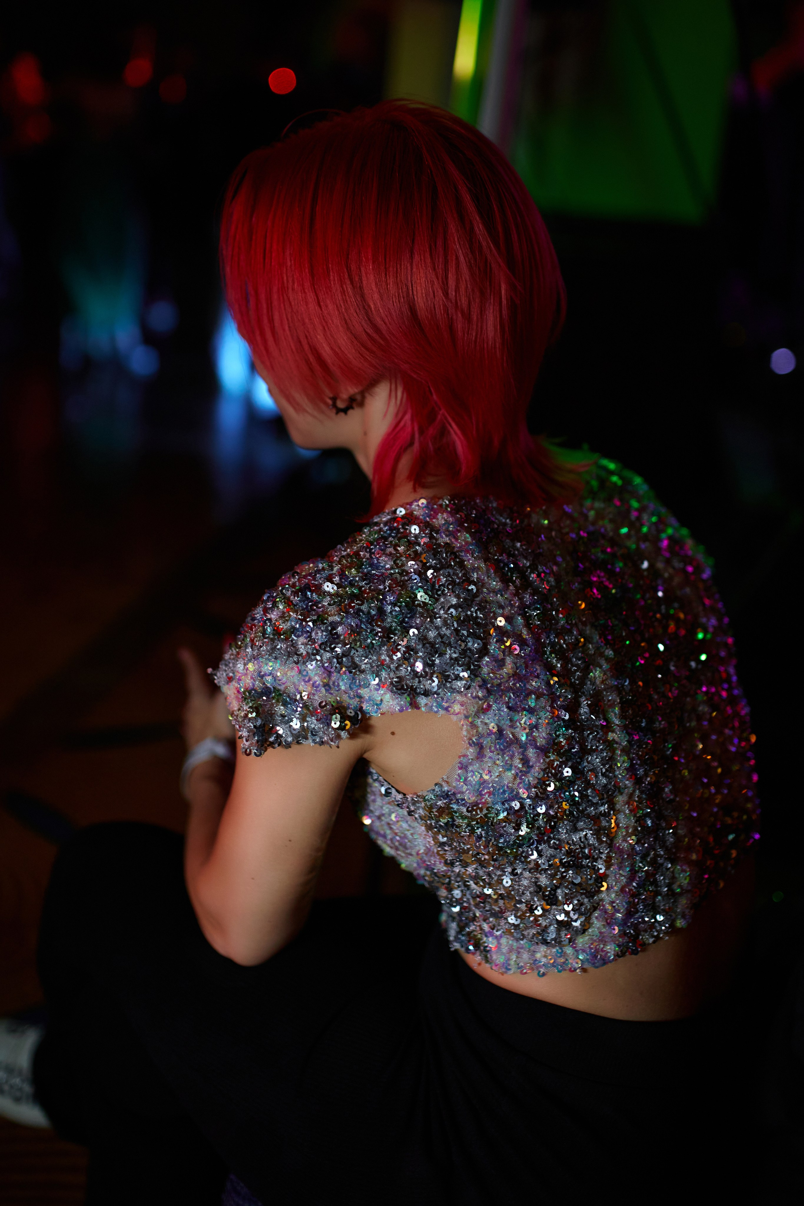 Фестиваль «Люди Киз». Свадебный фотограф