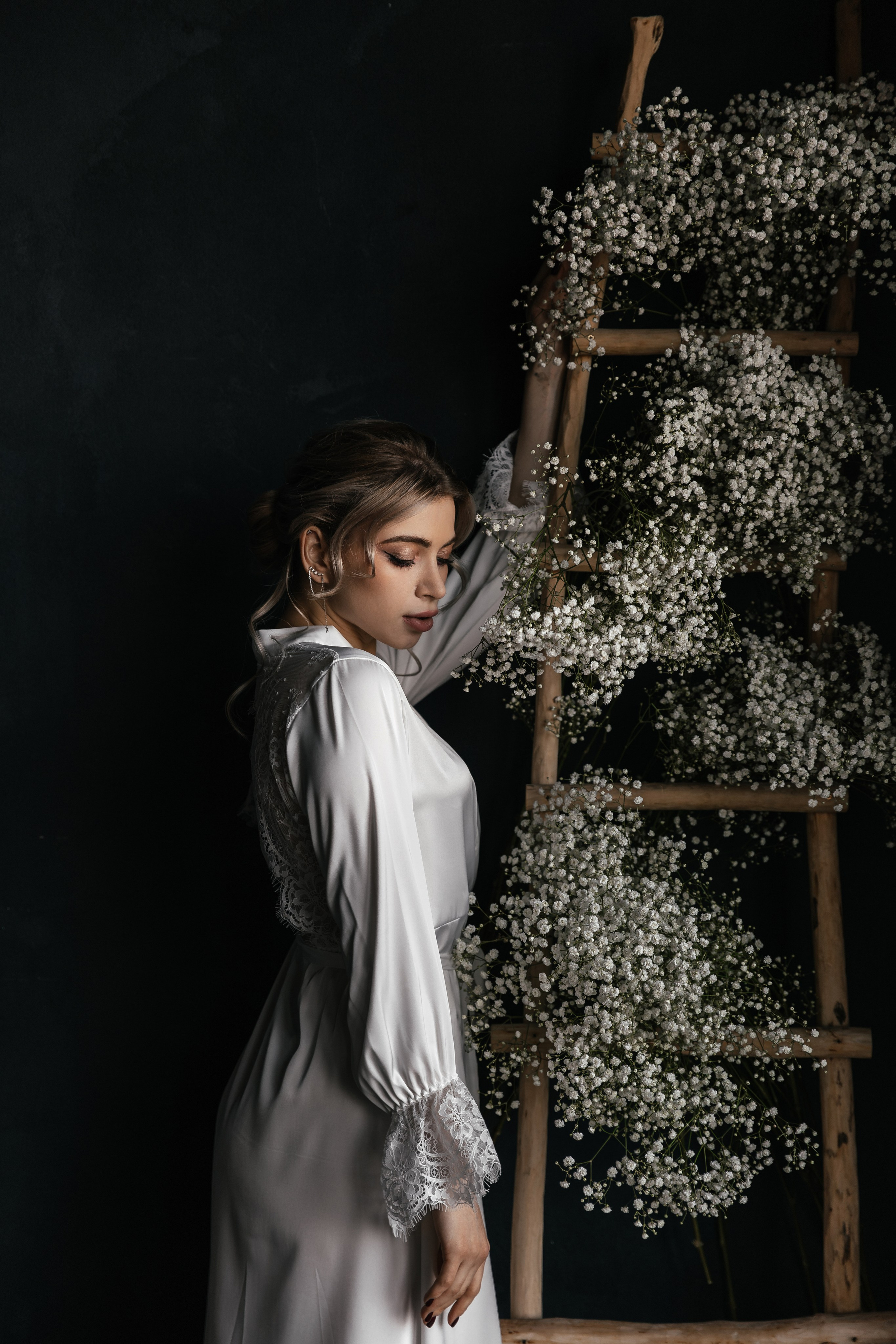 Екатерина. Lifestyle фотограф в Санкт-Петербурге Анна Щекалева