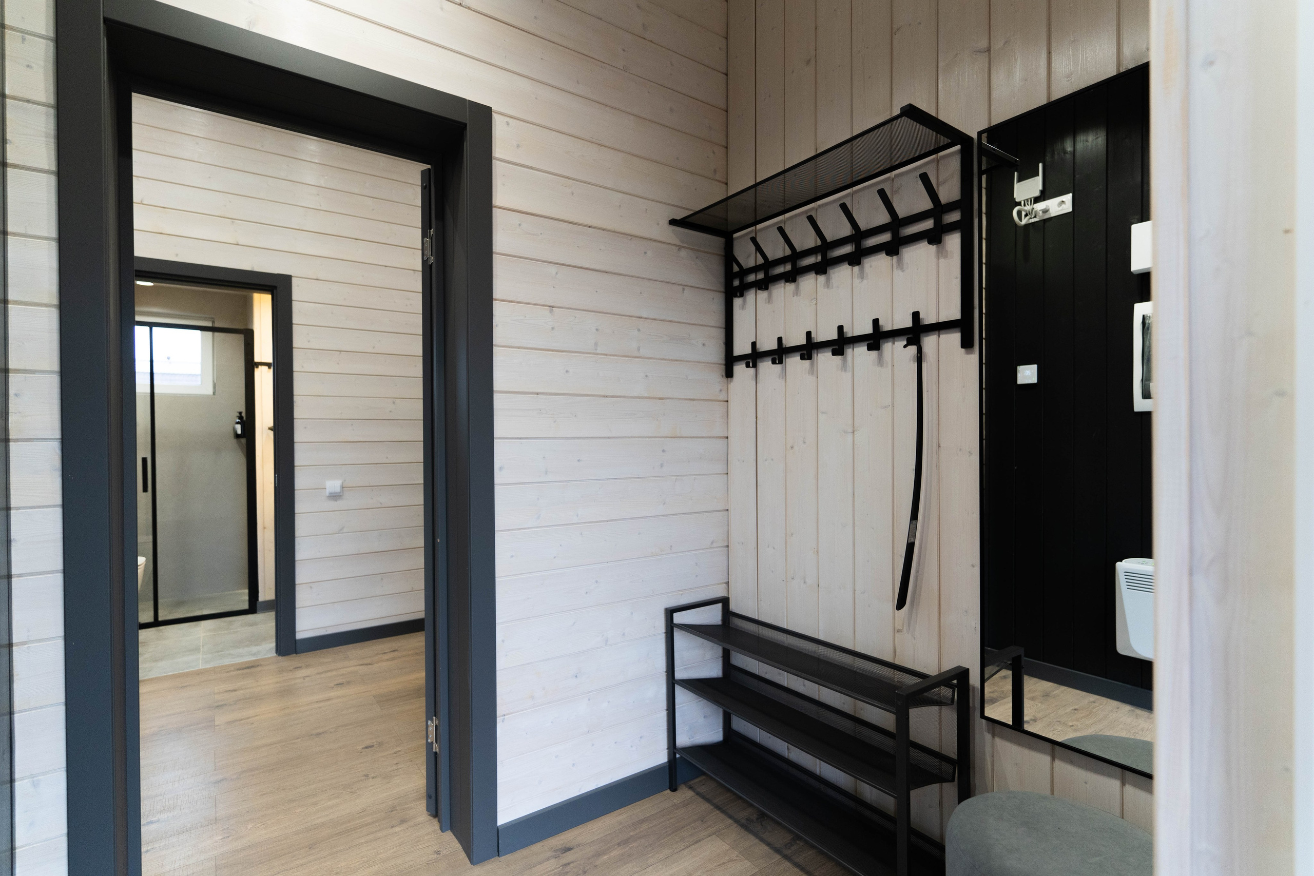 СНТ Жостовское 3. Rezyame