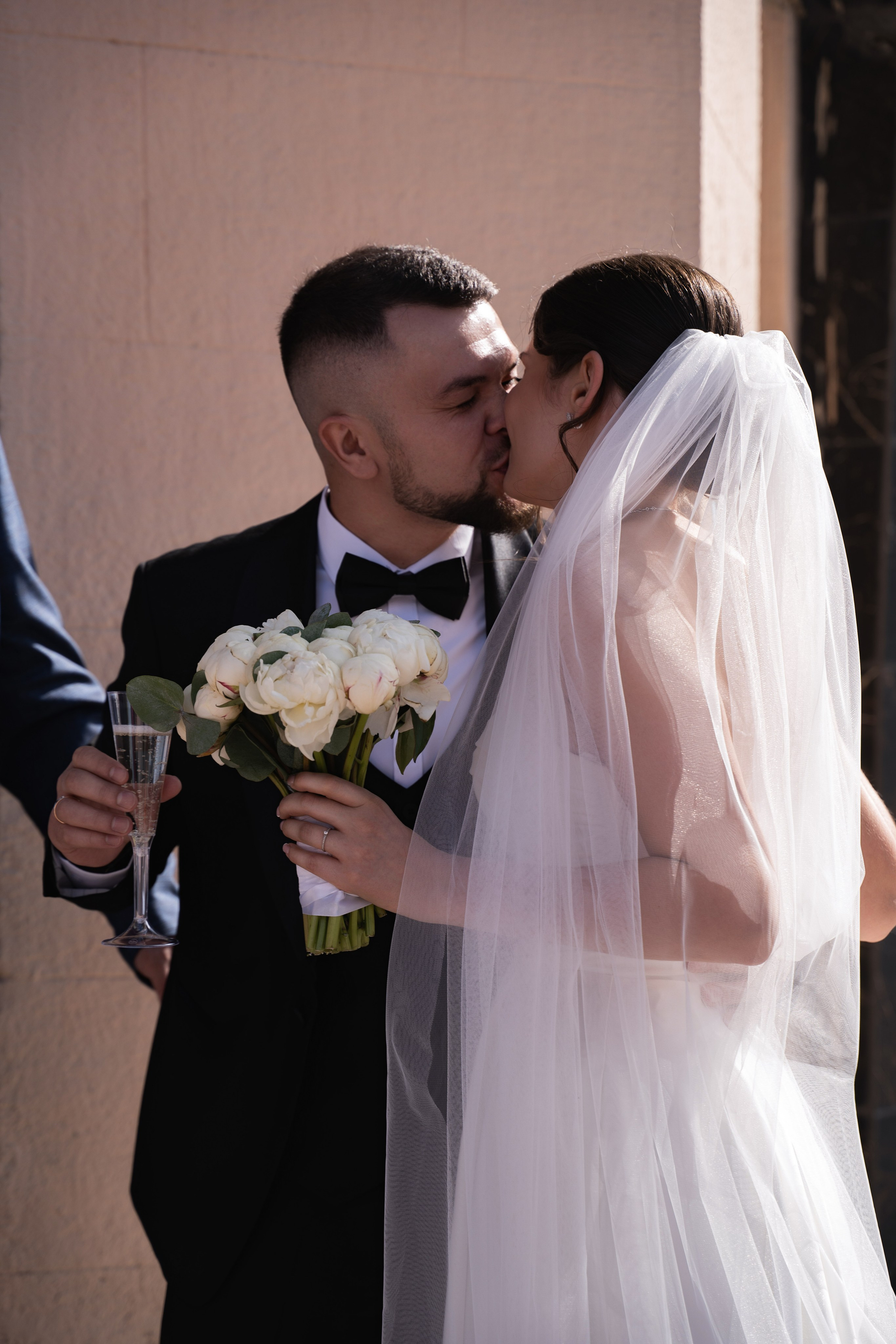 Evgeniya and Artem. Rezyame