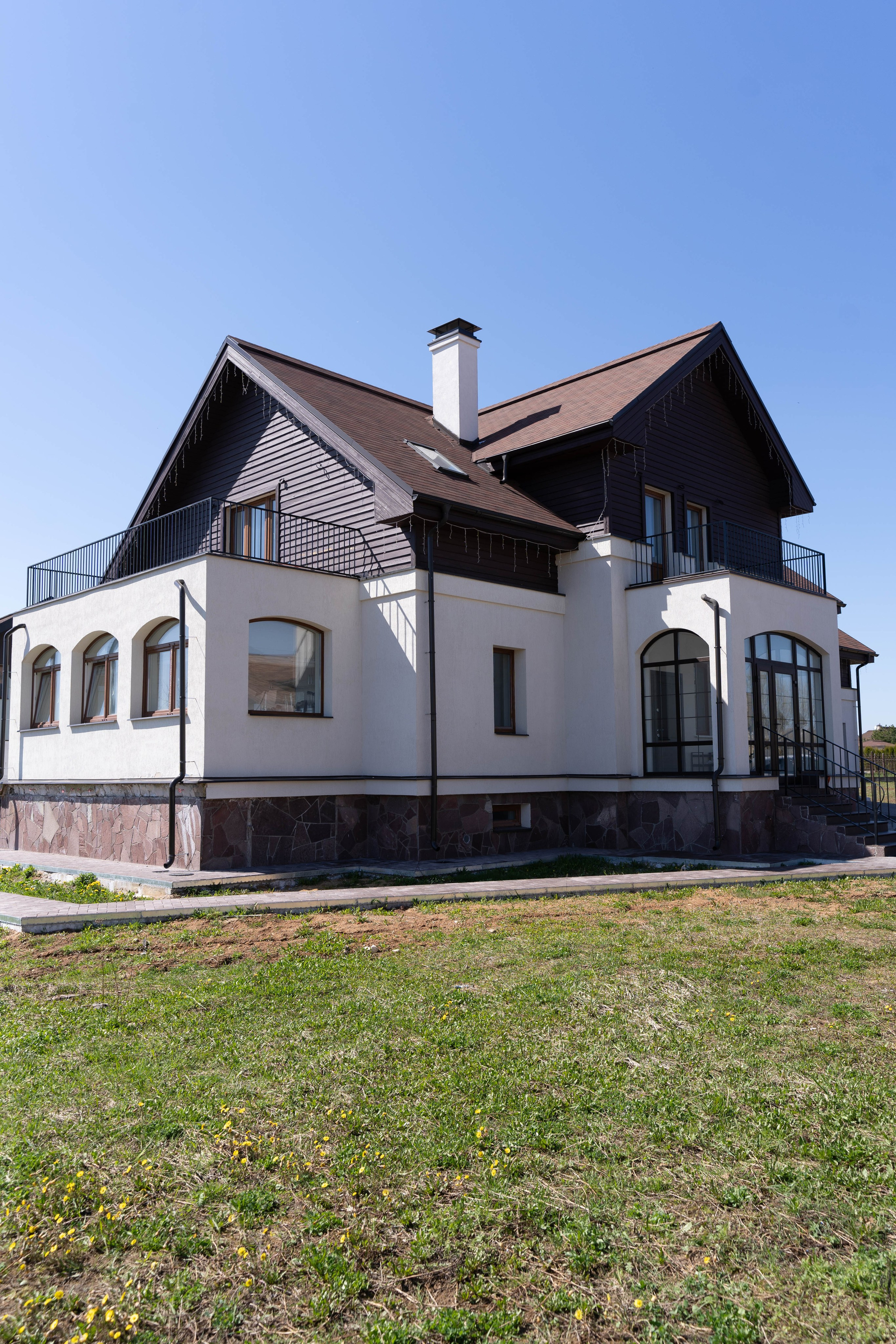 Сорочаны. Rezyame