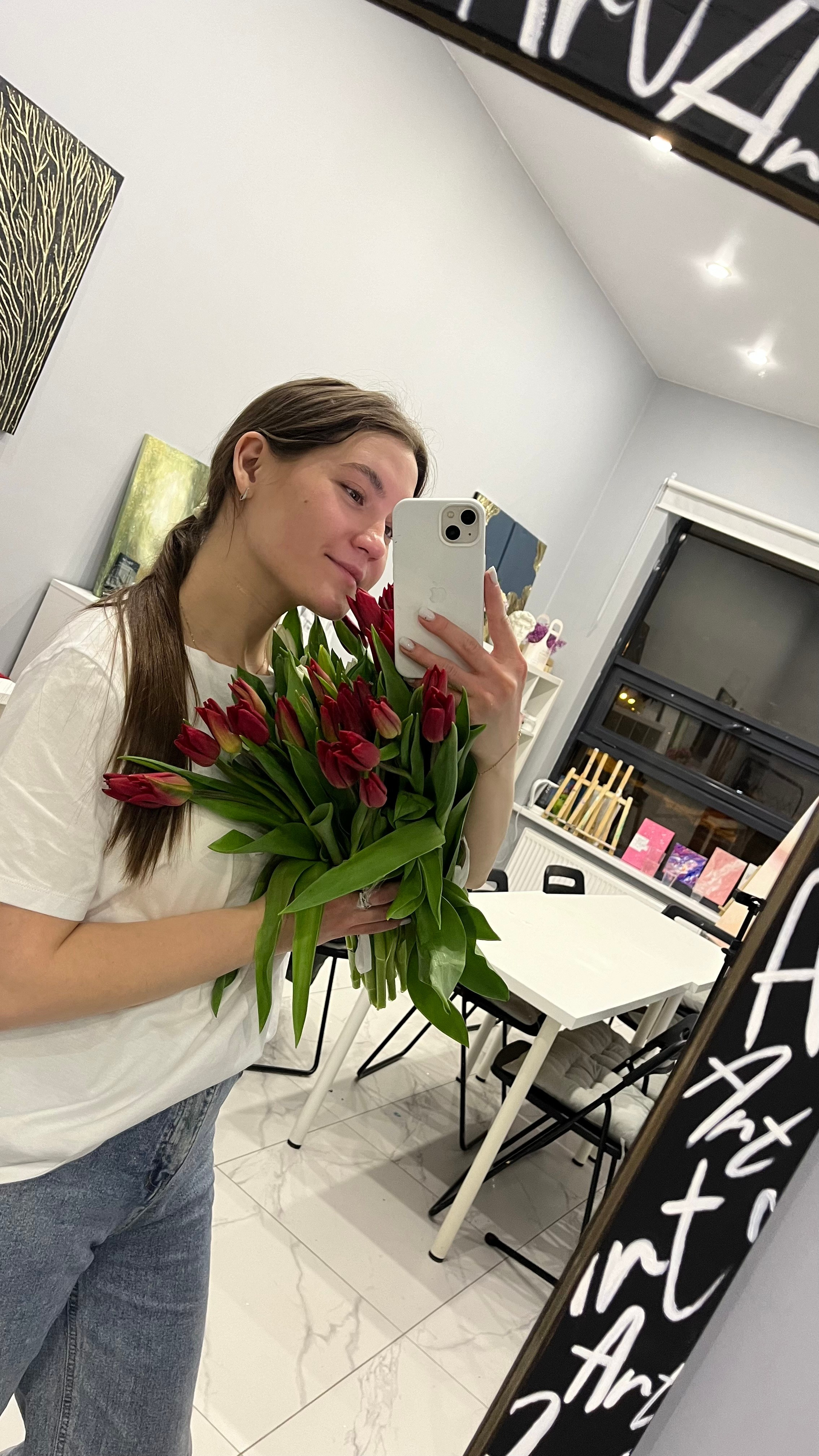 Мастер-класс. Живопись. Художник-преподаватель Диляра Хабибуллина