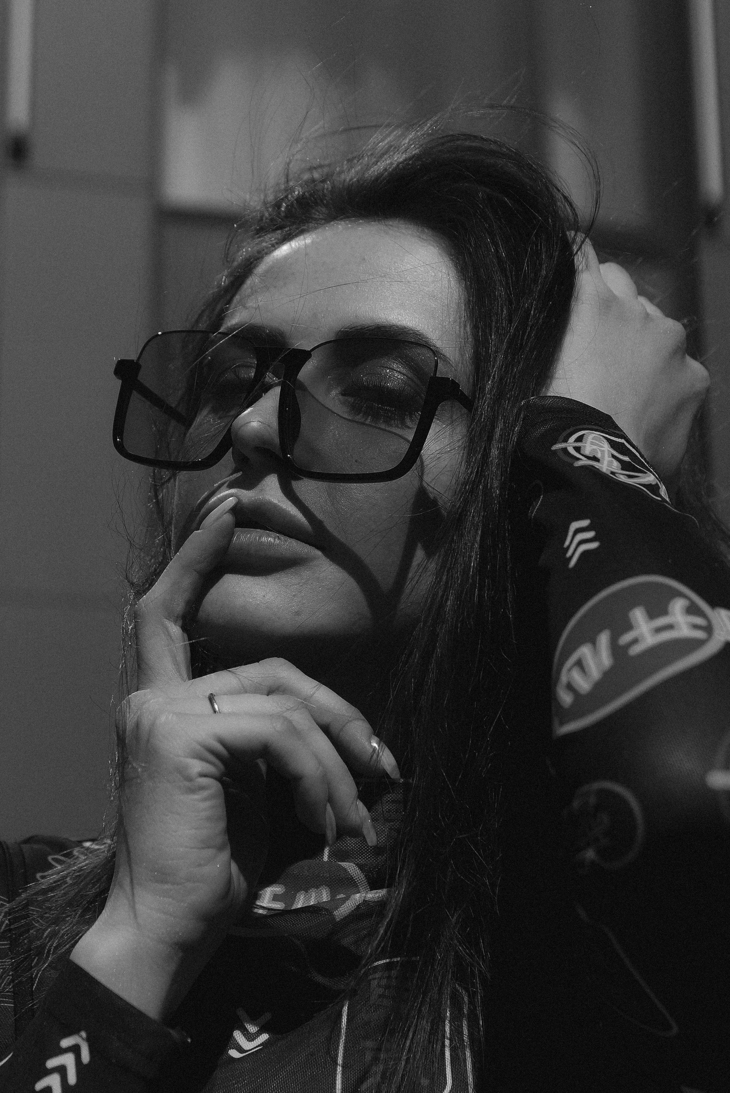 . Женский фотограф Омск, Екатерина Петрова