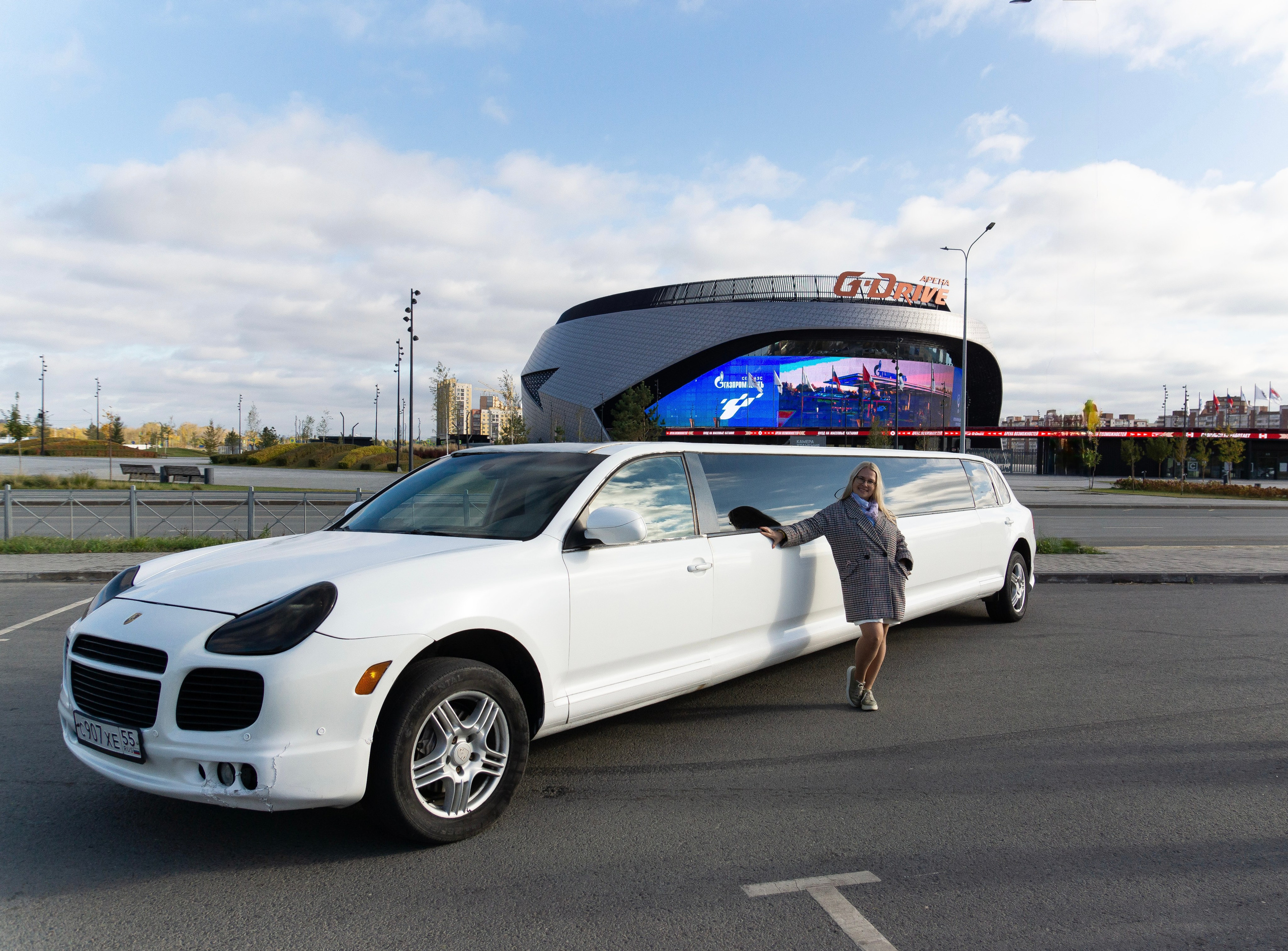 Хеппи безды Мирослава. Женский фотограф Омск, Екатерина Петрова
