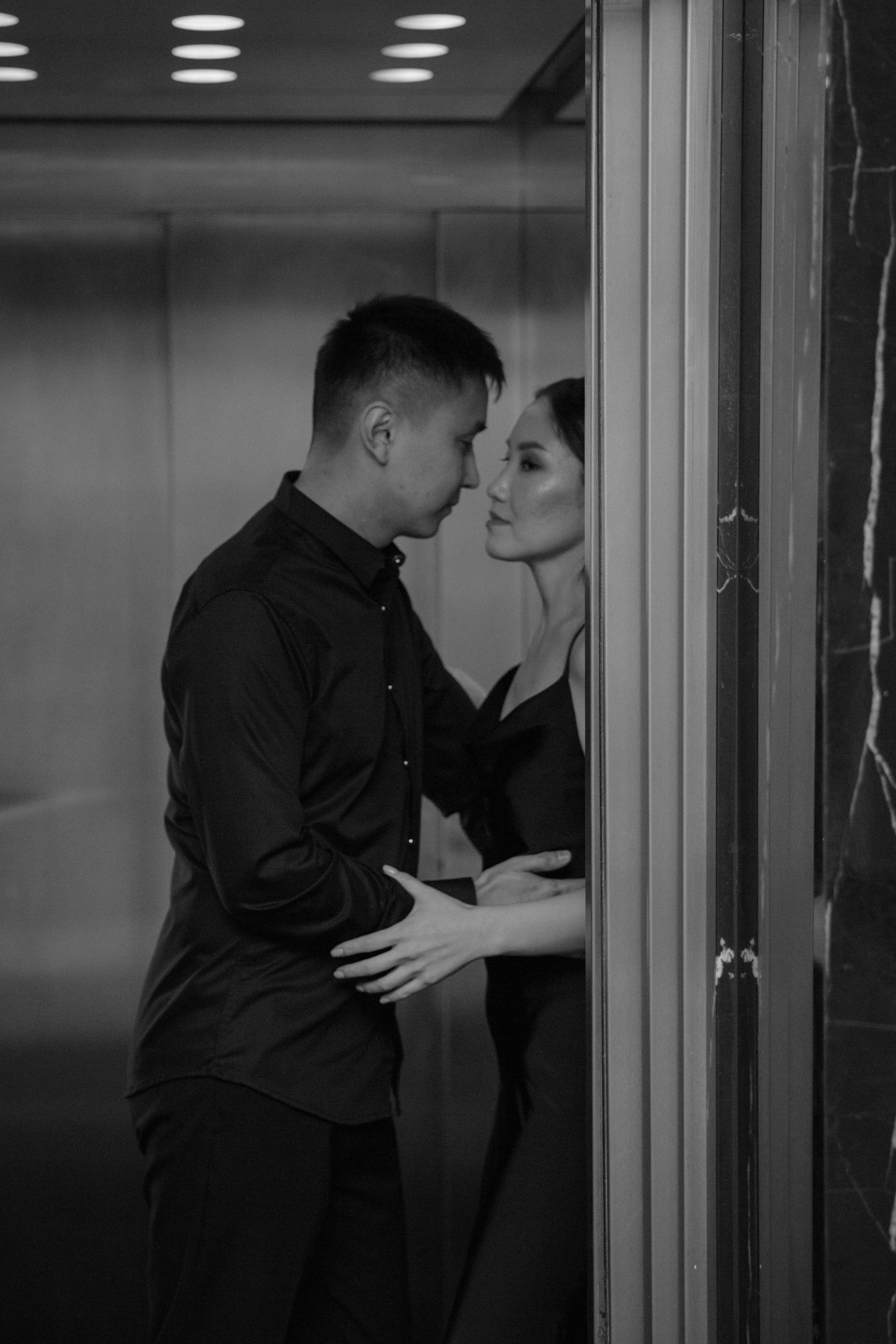 Анна и Бато. Фотограф Улан-Удэ