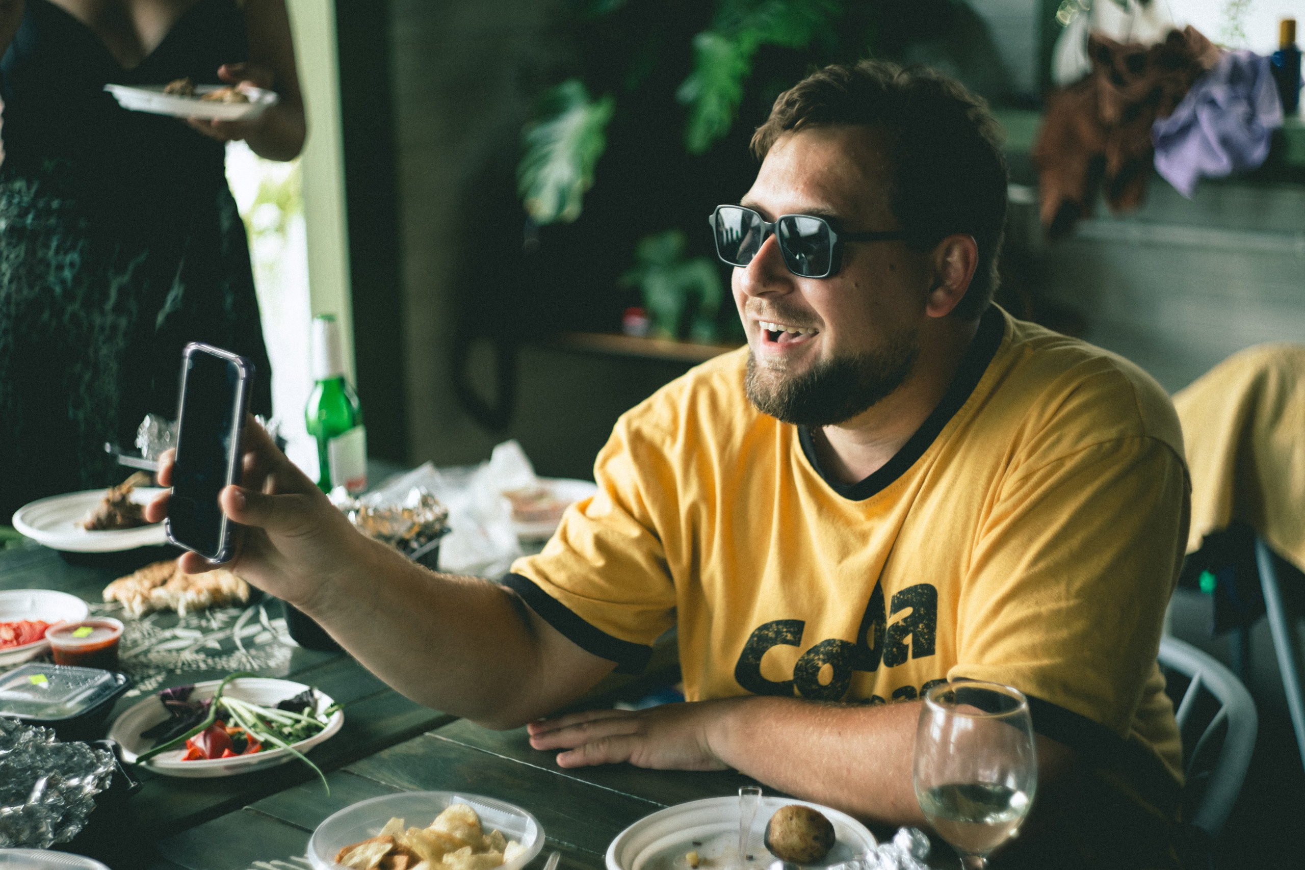День фотографа, 15.07.25. Портретный и семейный фотограф Наталия Гаврилина, Саратов — Москва
