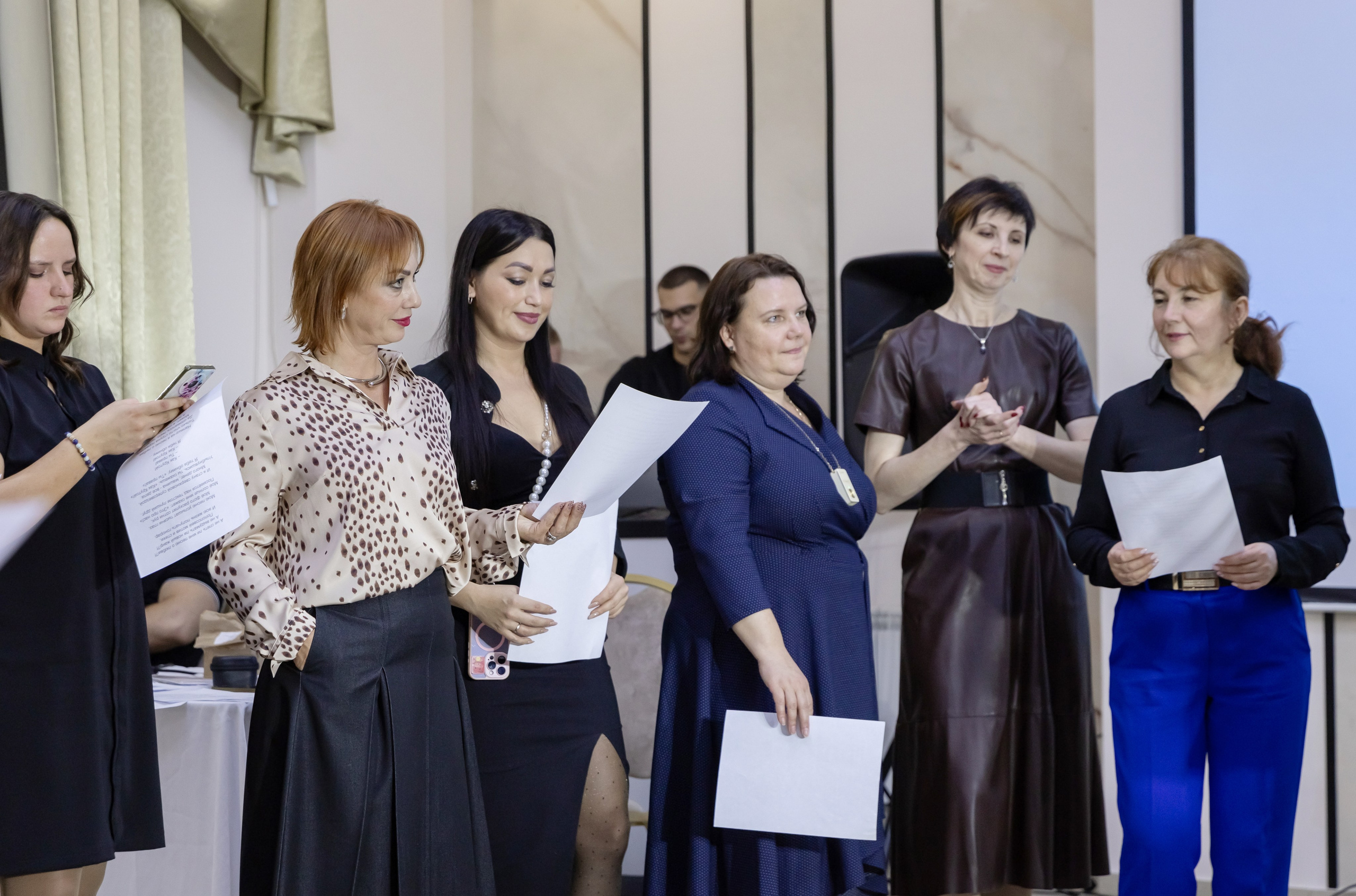 Богемия, конференция. Портретный и семейный фотограф Наталия Гаврилина, Саратов — Москва