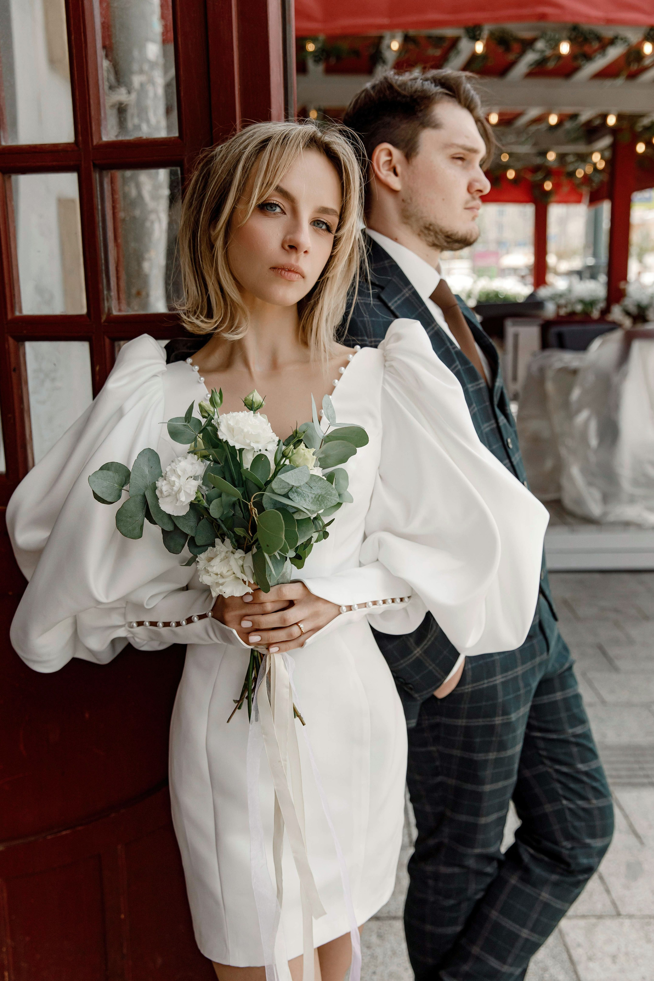 Марк, Лиза и ветер в волосах!. Святослав Дьяконов — фотограф на свадьбу в Воронеже