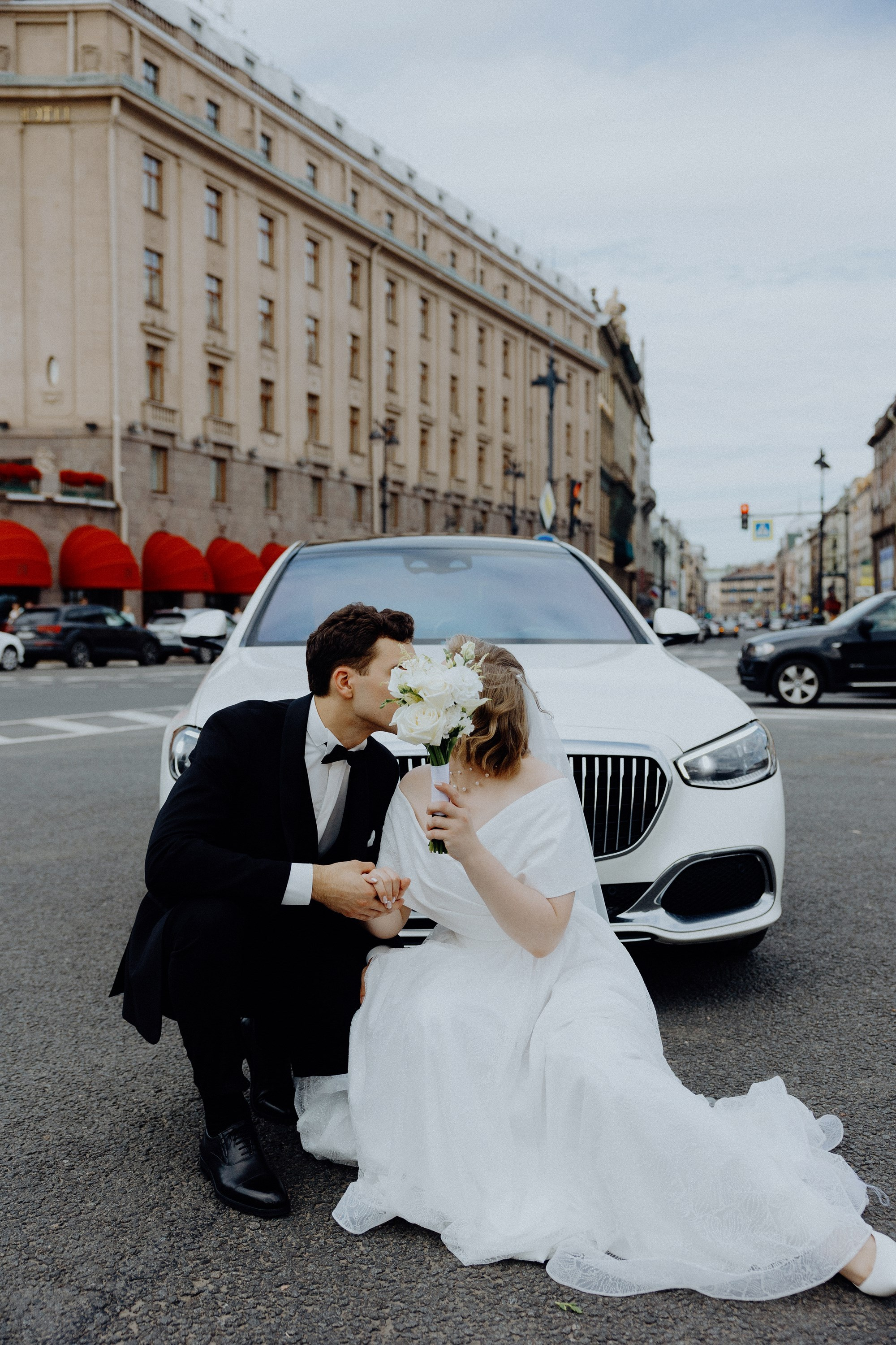 Ярослав и Юлия. Свадебный фотограф в Санкт-Петербурге Рябикин Александр , занимаюсь св