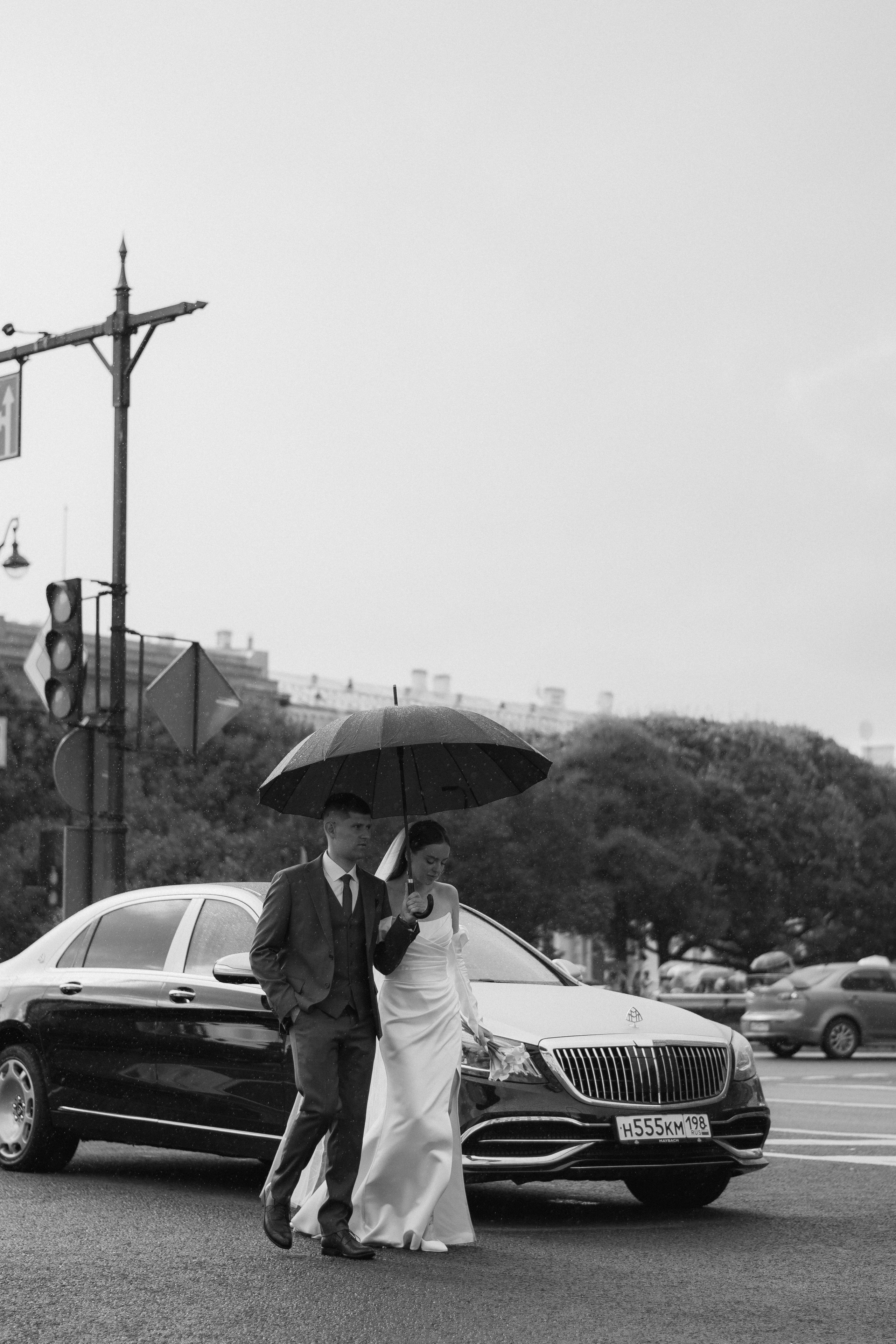 Кристина | Костя. Свадебный и семейный фотограф Санкт-Петербург