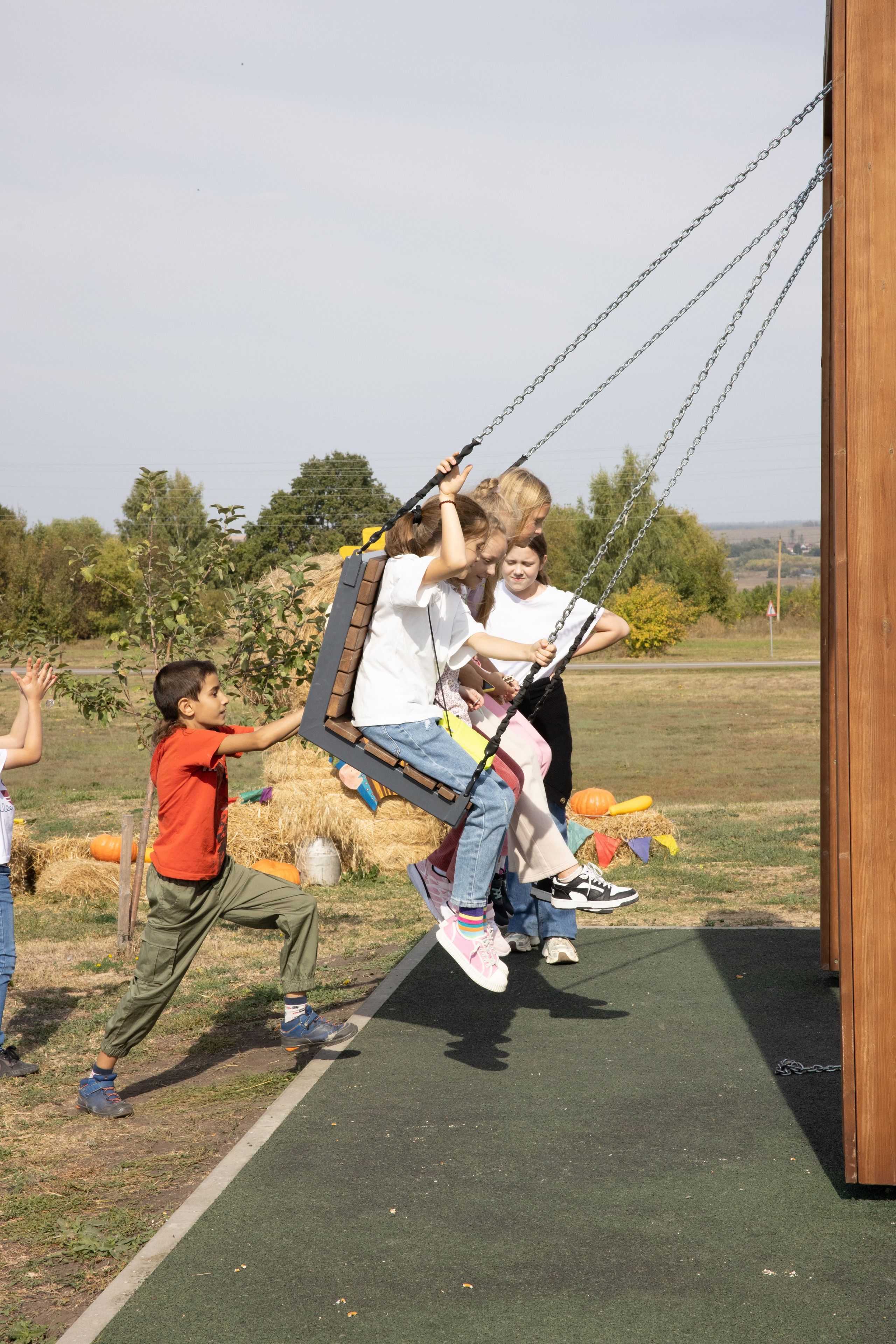 Поездка на поле Кулеково. Фотограф в Туле Крупский АнДРей. Фотостудия «КАДР71» в Туле