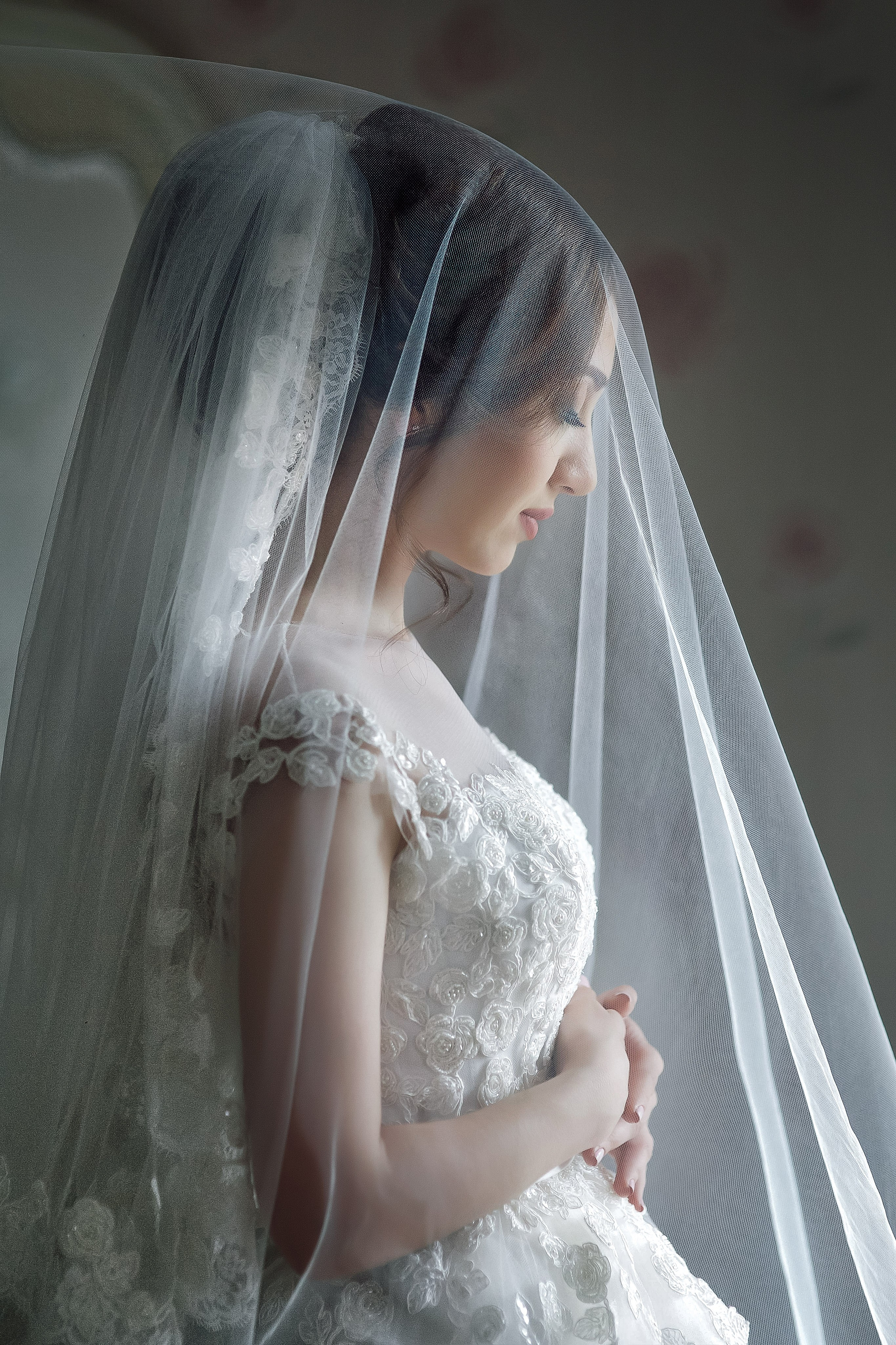 Свадебная фотография. Фотохудожник Наталия Кирсанова