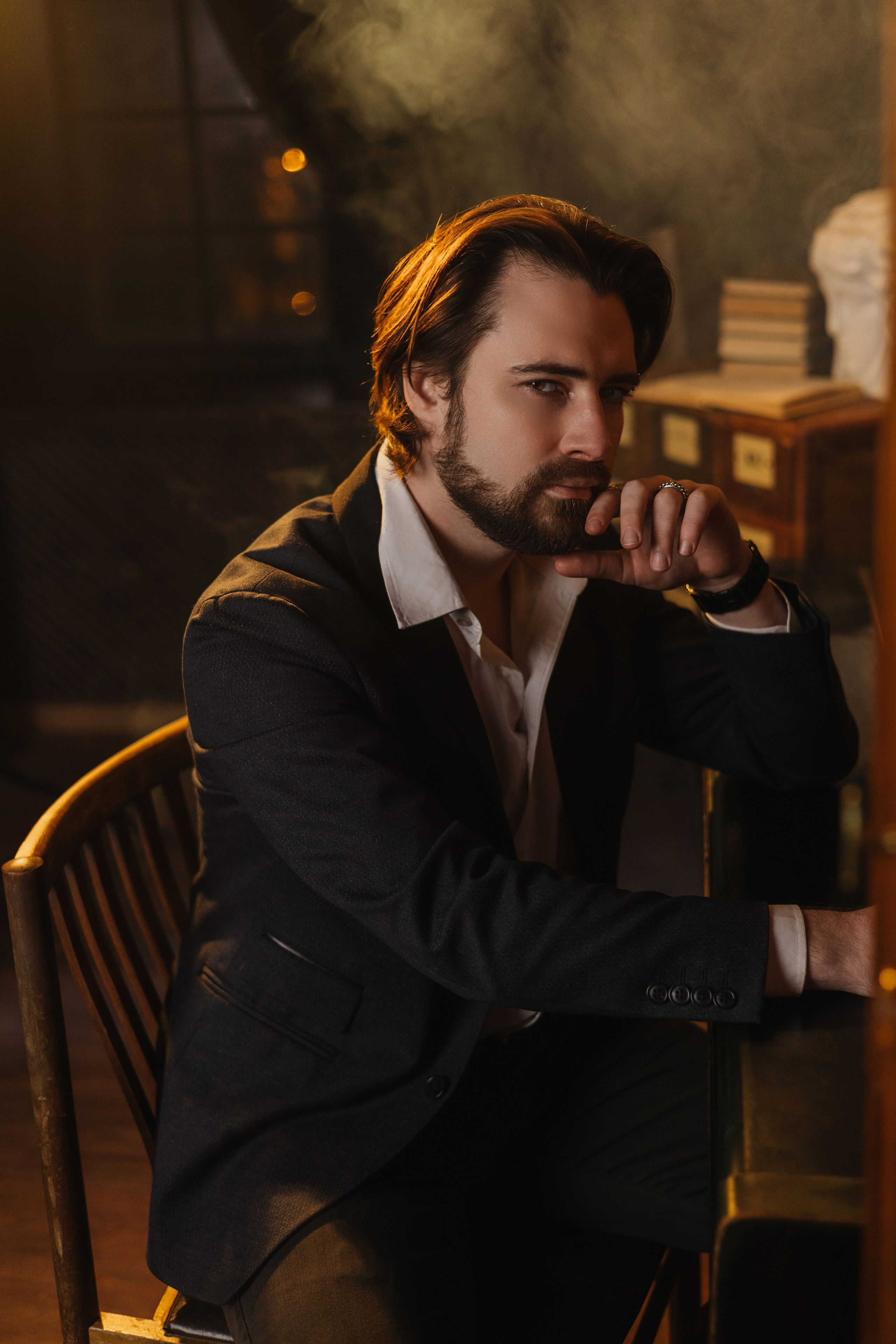 Фотограф в Воронеже