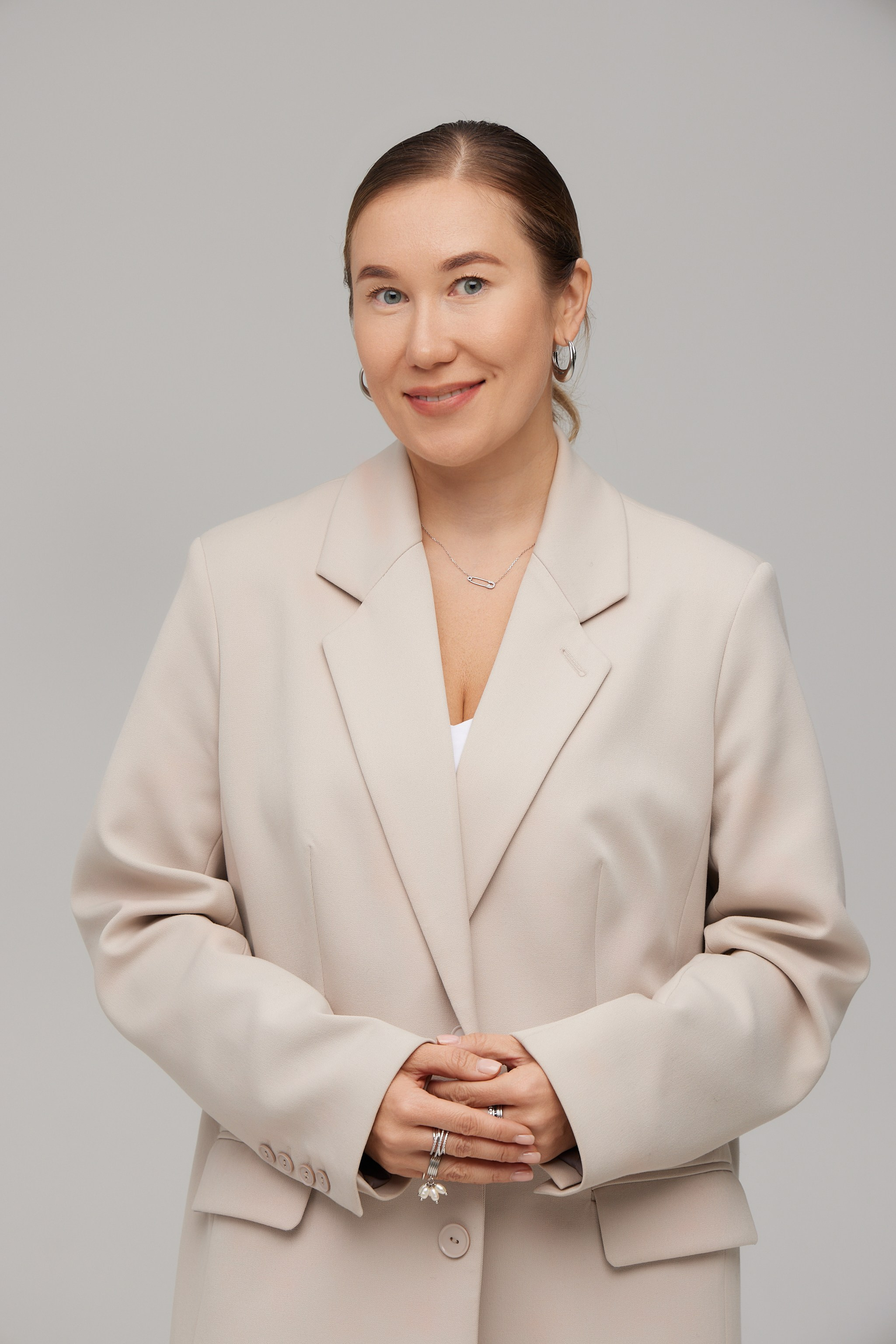 Деловой портрет. Рекламный и портретный фотограф в Чебоксарах Сергей Крылов