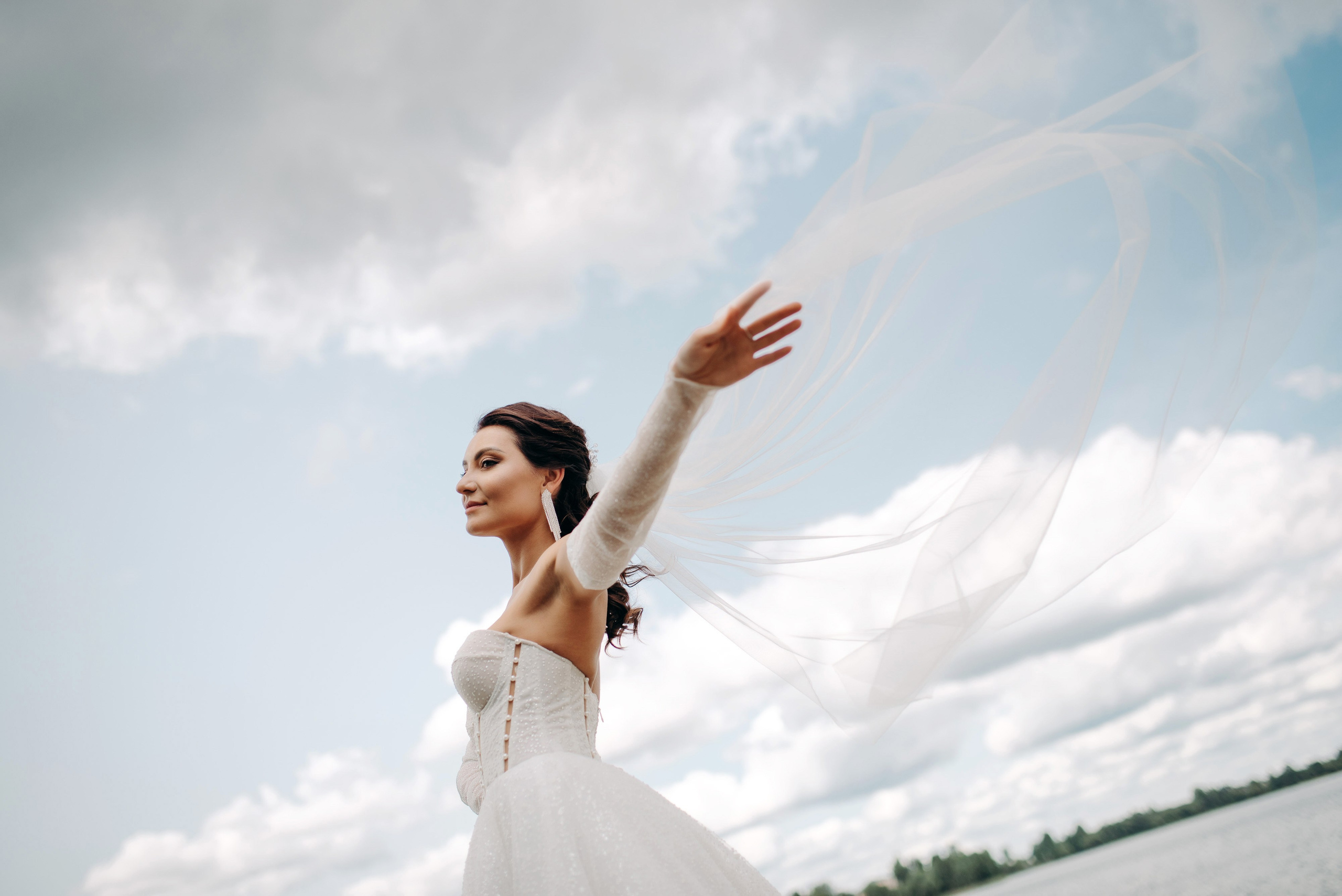 Николай и Анита. Фотограф Тривашкевич Александр