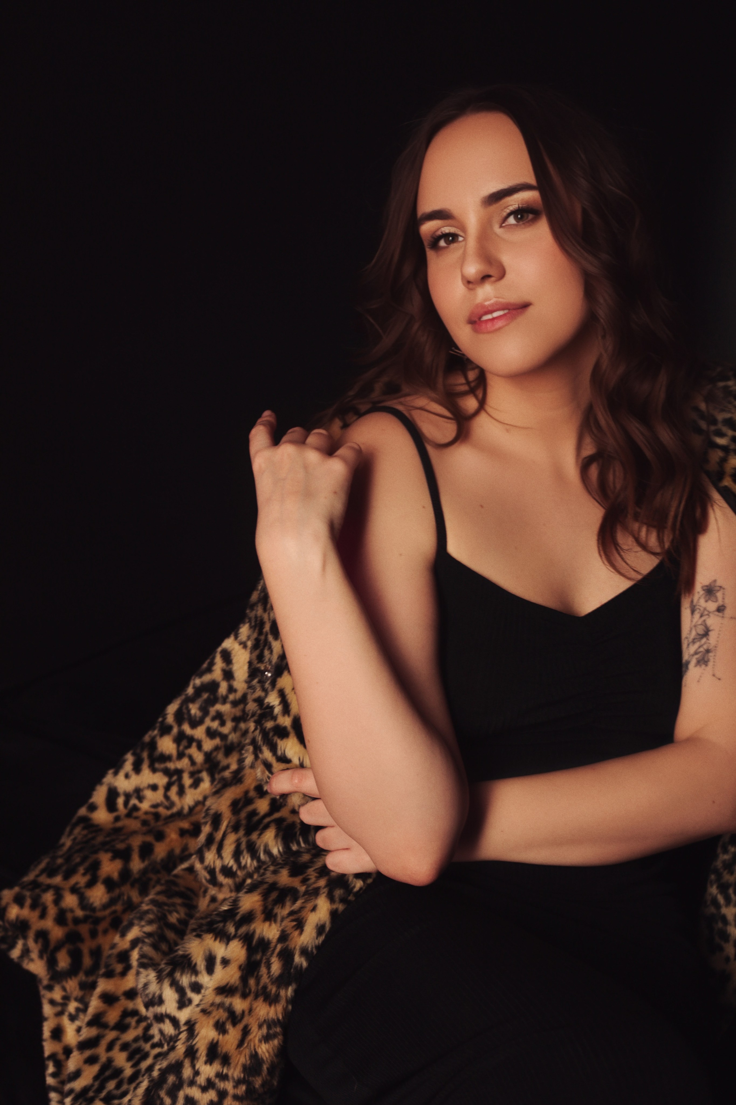 Анастасия. Фотограф Малофеева Алина