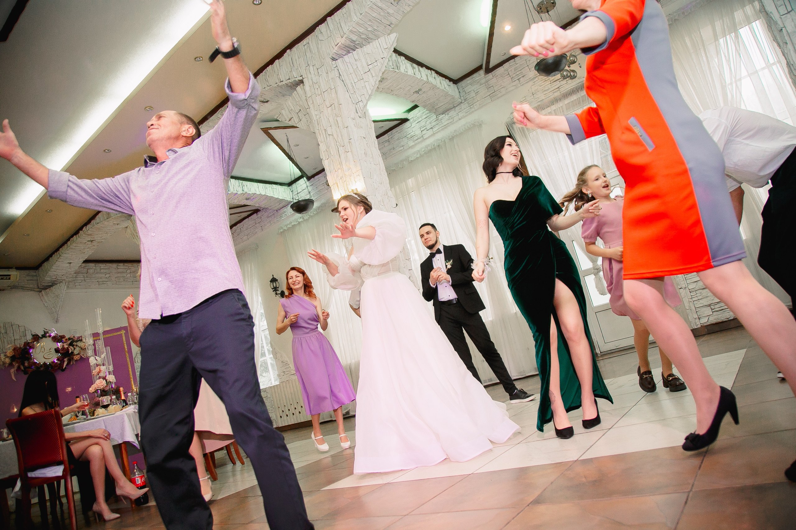 Катя+ Влад. Фото-Видеосъемка любых мероприятий Москва Ростов