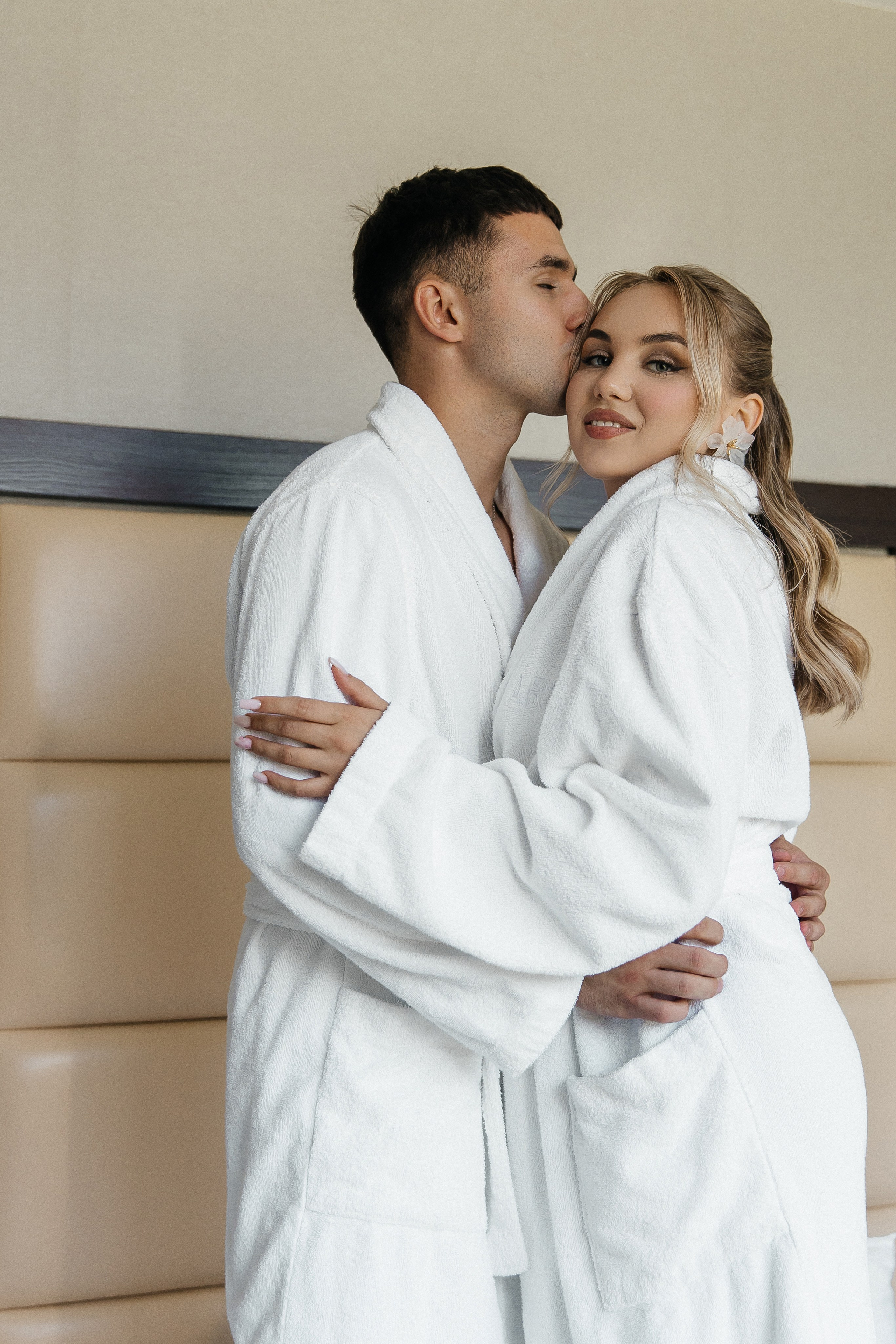 Кристина и Александр. Свадебный и семейный фотограф в Вологде Екатерина Назарина