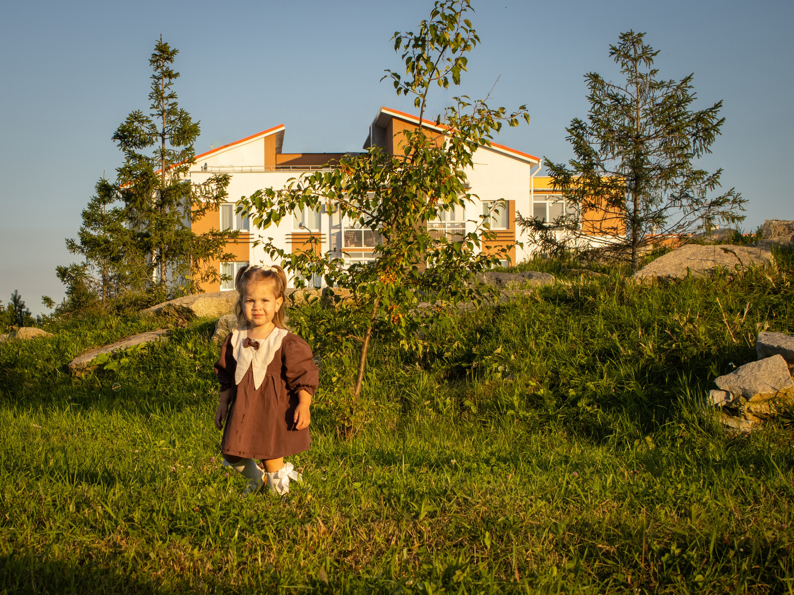 Есения. Семейный и детский фотограф в Екатеринбурге