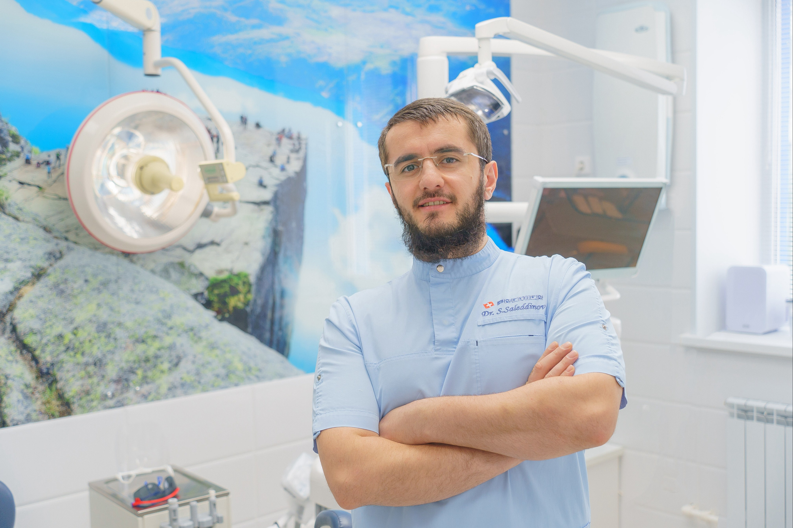 Деловой портрет. Антон Катушенок — фотокорреспондент города Набережные Челны