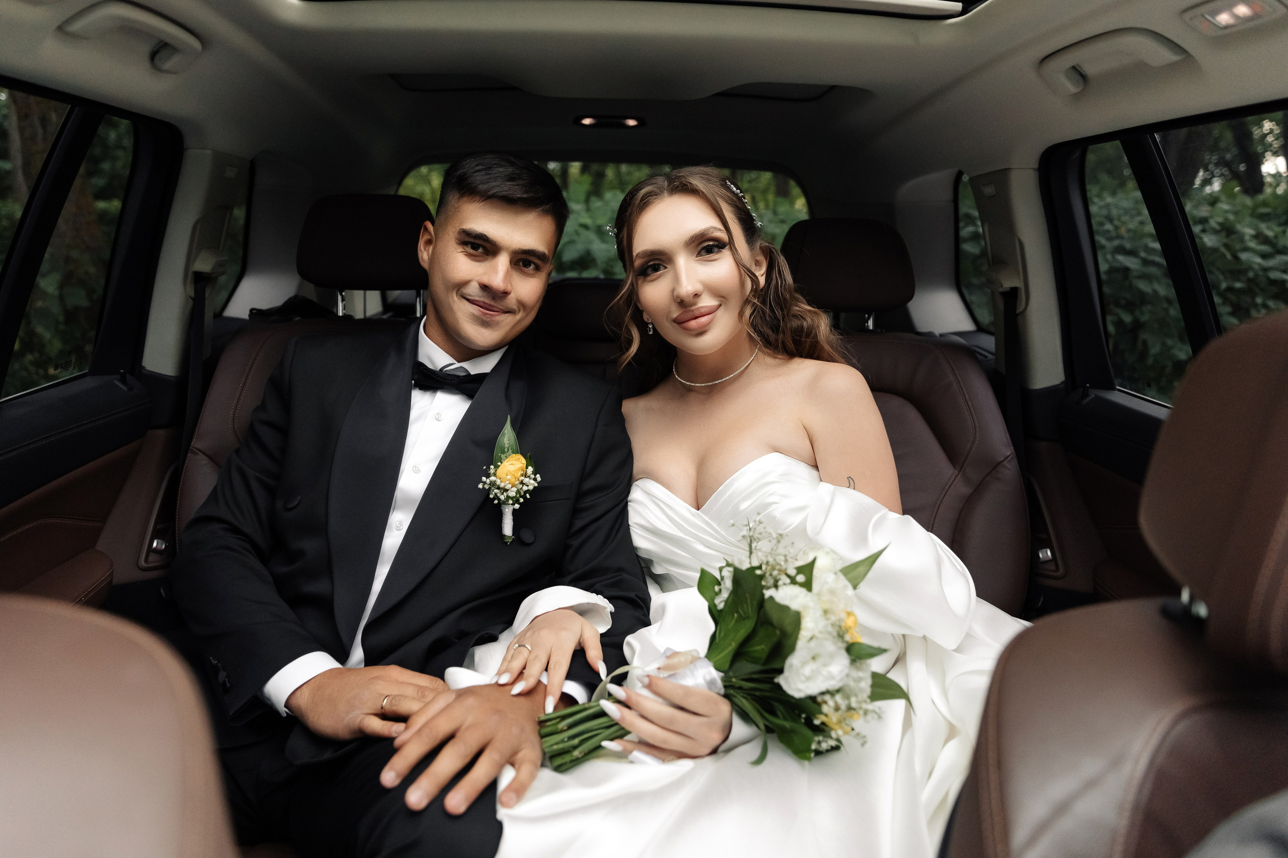 Александр и Анна. Свадебный и семейный фотограф в Ростове-на_дону, Тамара Оганесян