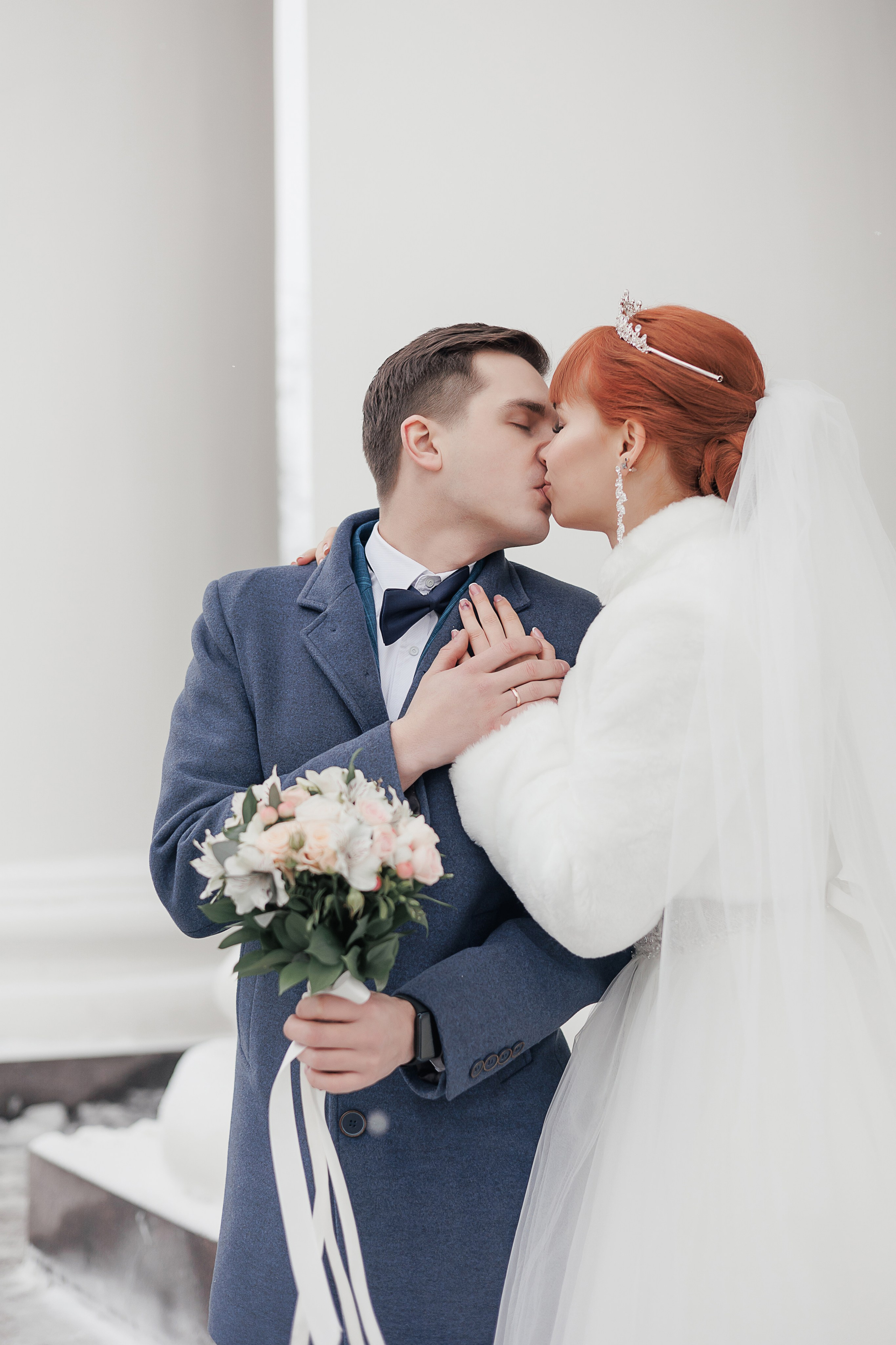 Свадьба Алексея и Яны. Свадебный и семейный фотограф в Твери и Тверской области