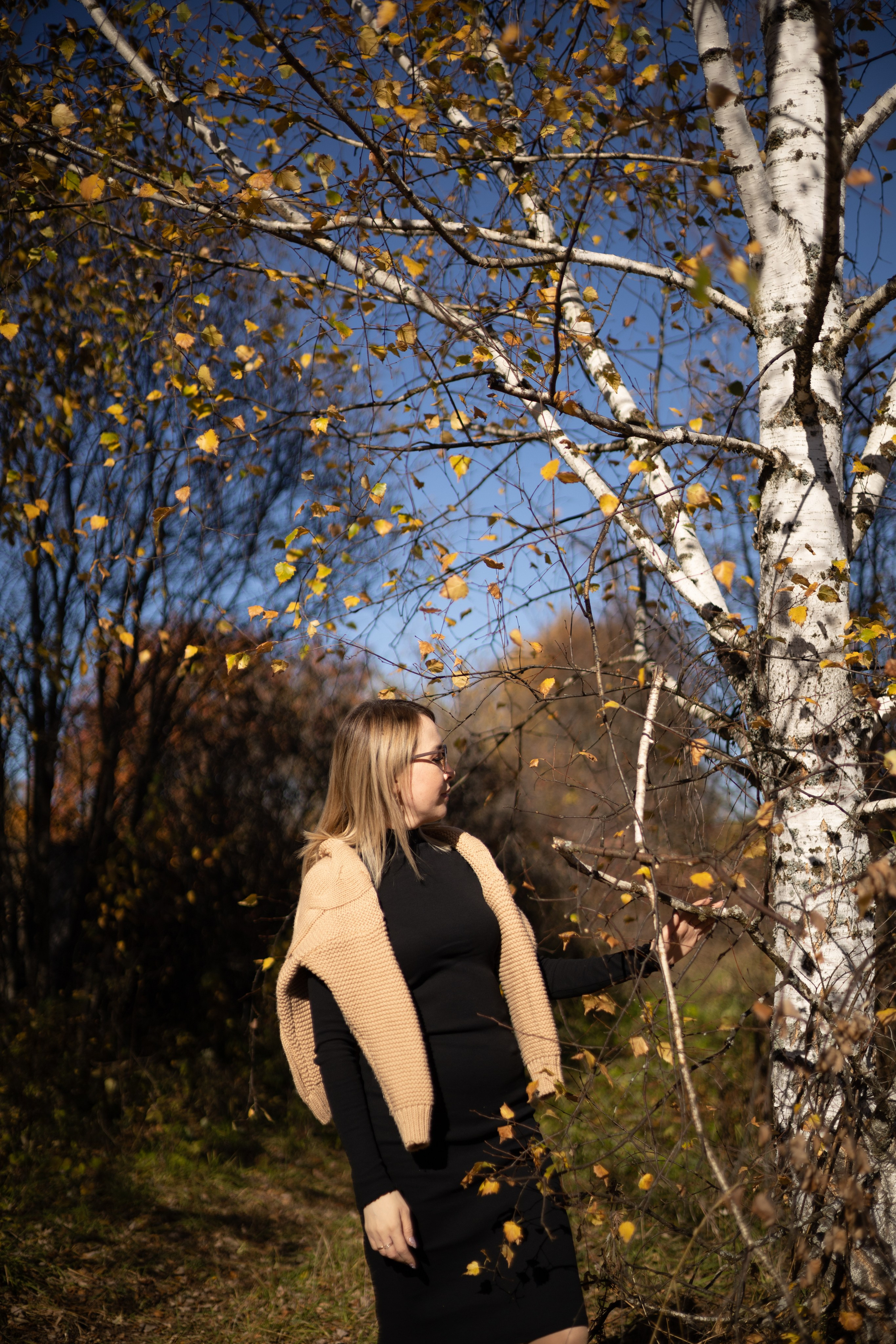 ТАТЬЯНА. Фотограф Элла Ефимова