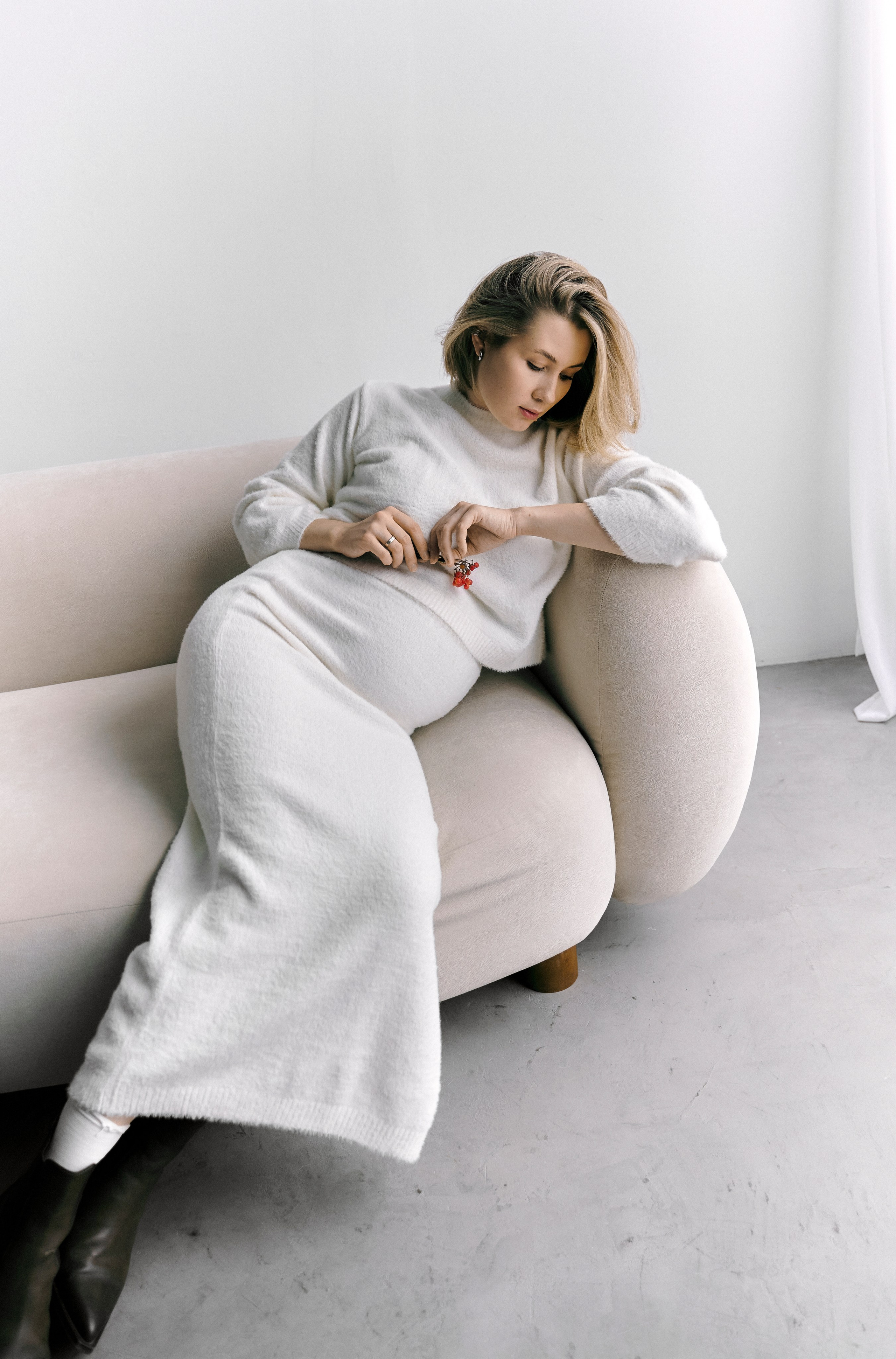 Полина. Фотограф Регина С