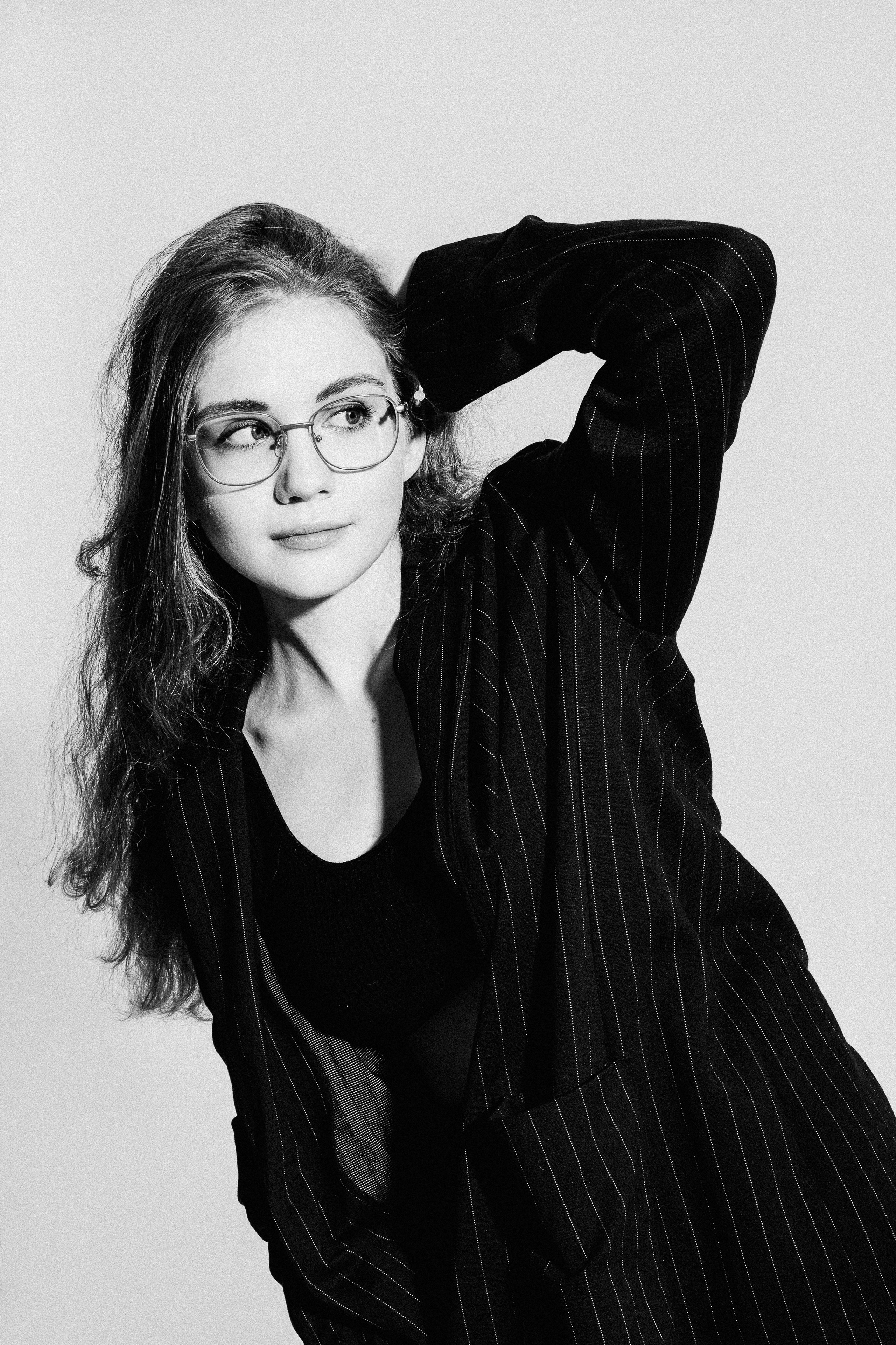 Рада. Фотограф Алла Быкова