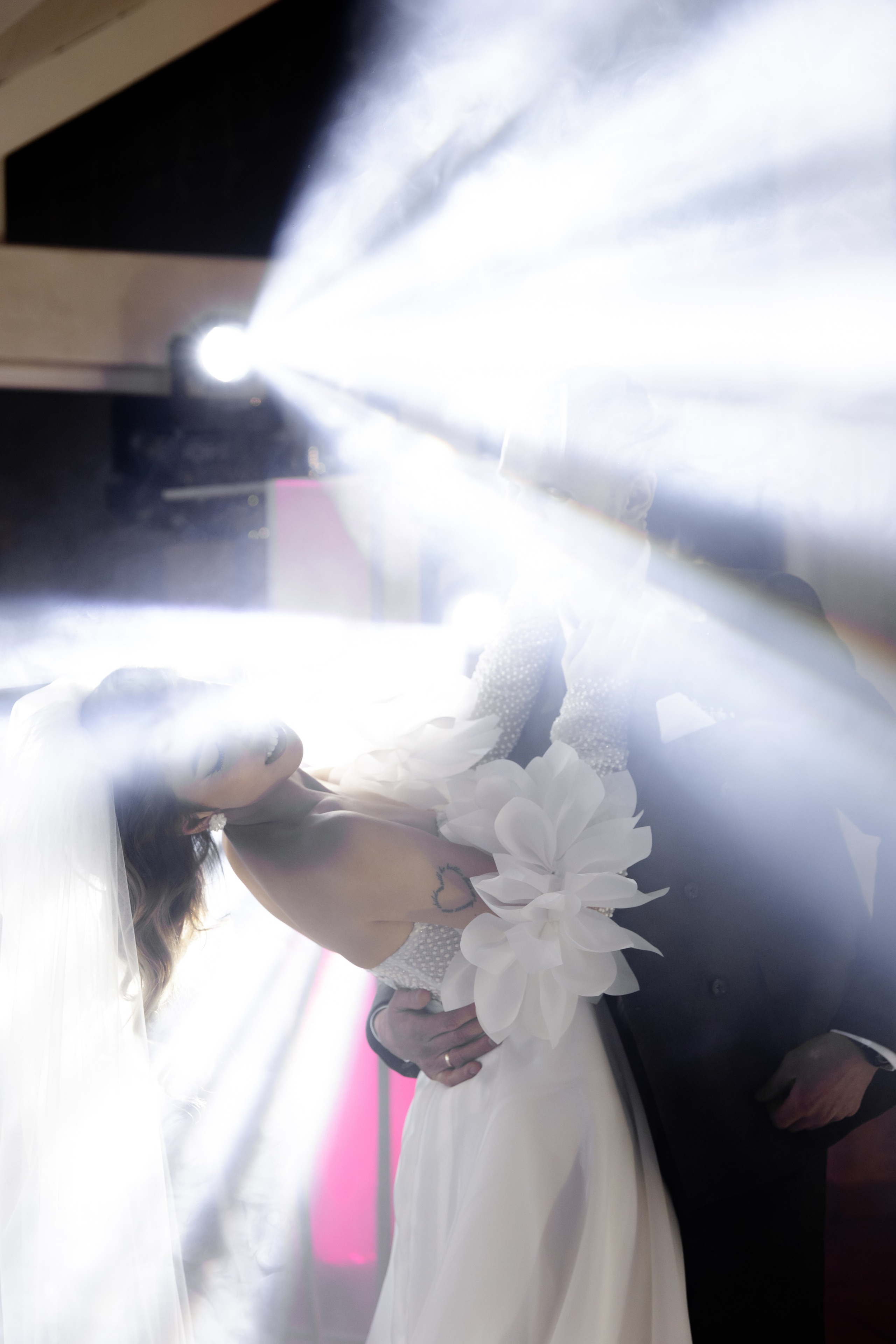 Свадебный день Тихона и Сони. Свадебный фотограф Анна Бабахина