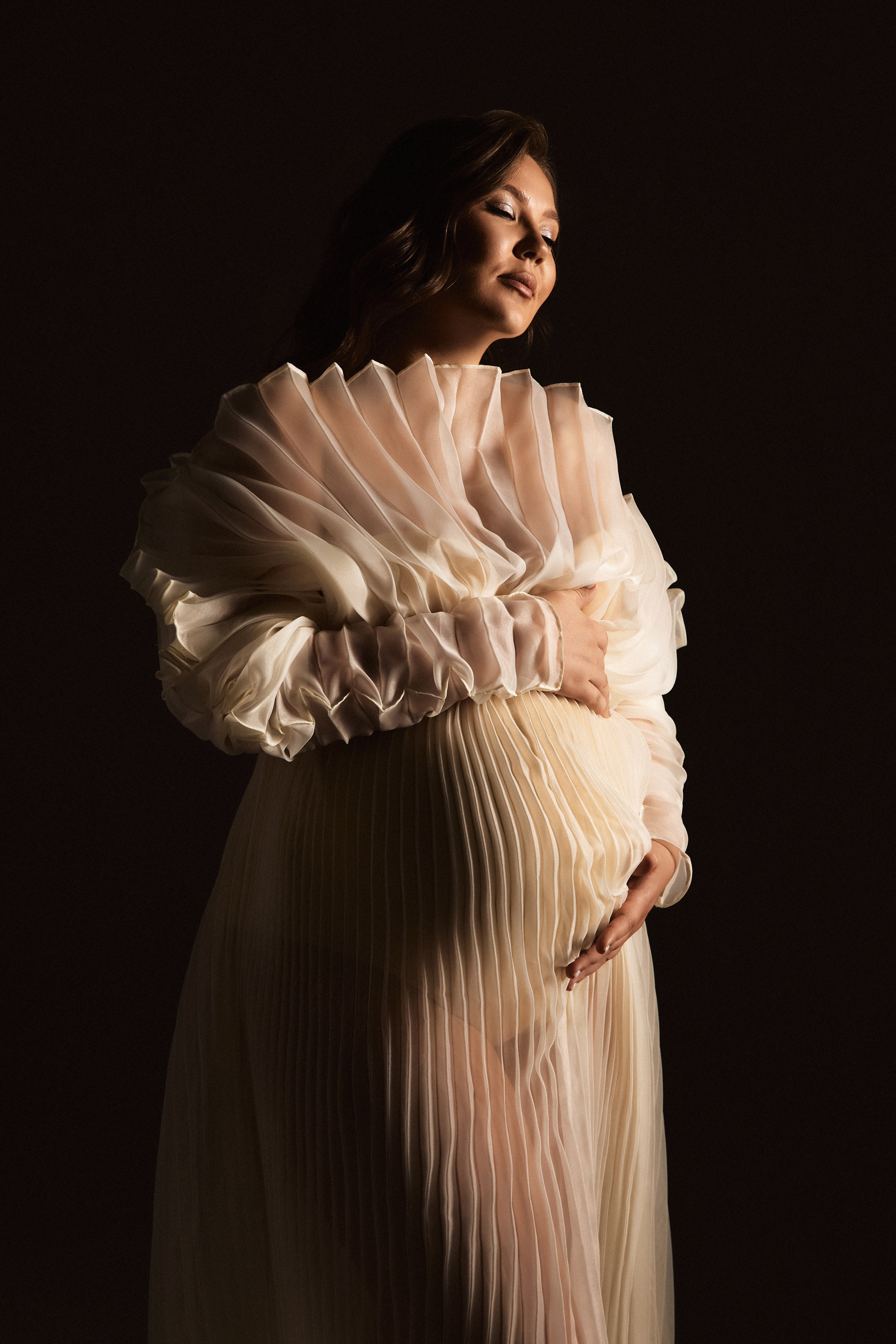 В ожидании. Фотограф в г. Уссурийск Юлия Зозуля