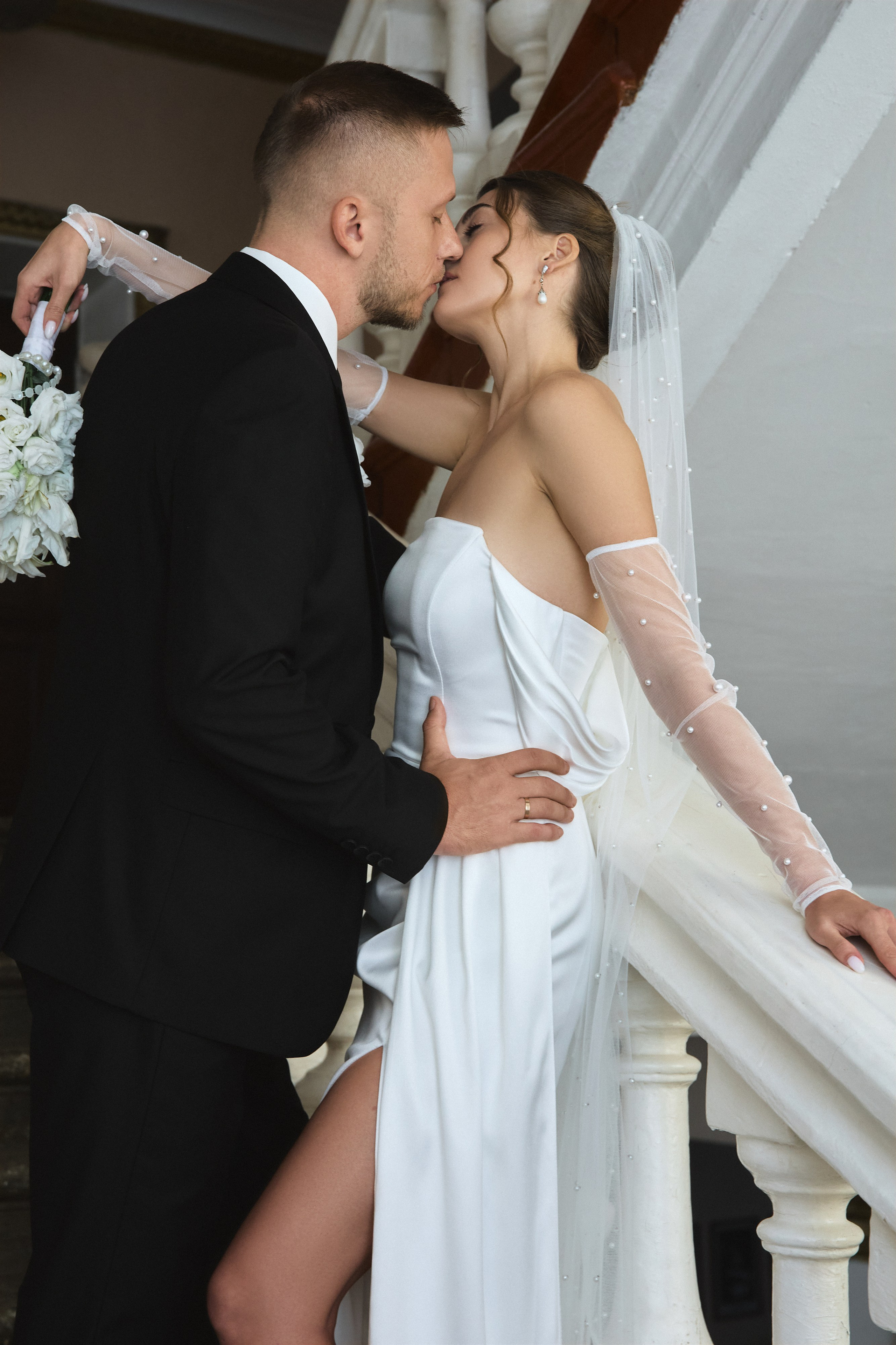 Кристина и Александр. Фотограф в г. Уссурийск Юлия Зозуля