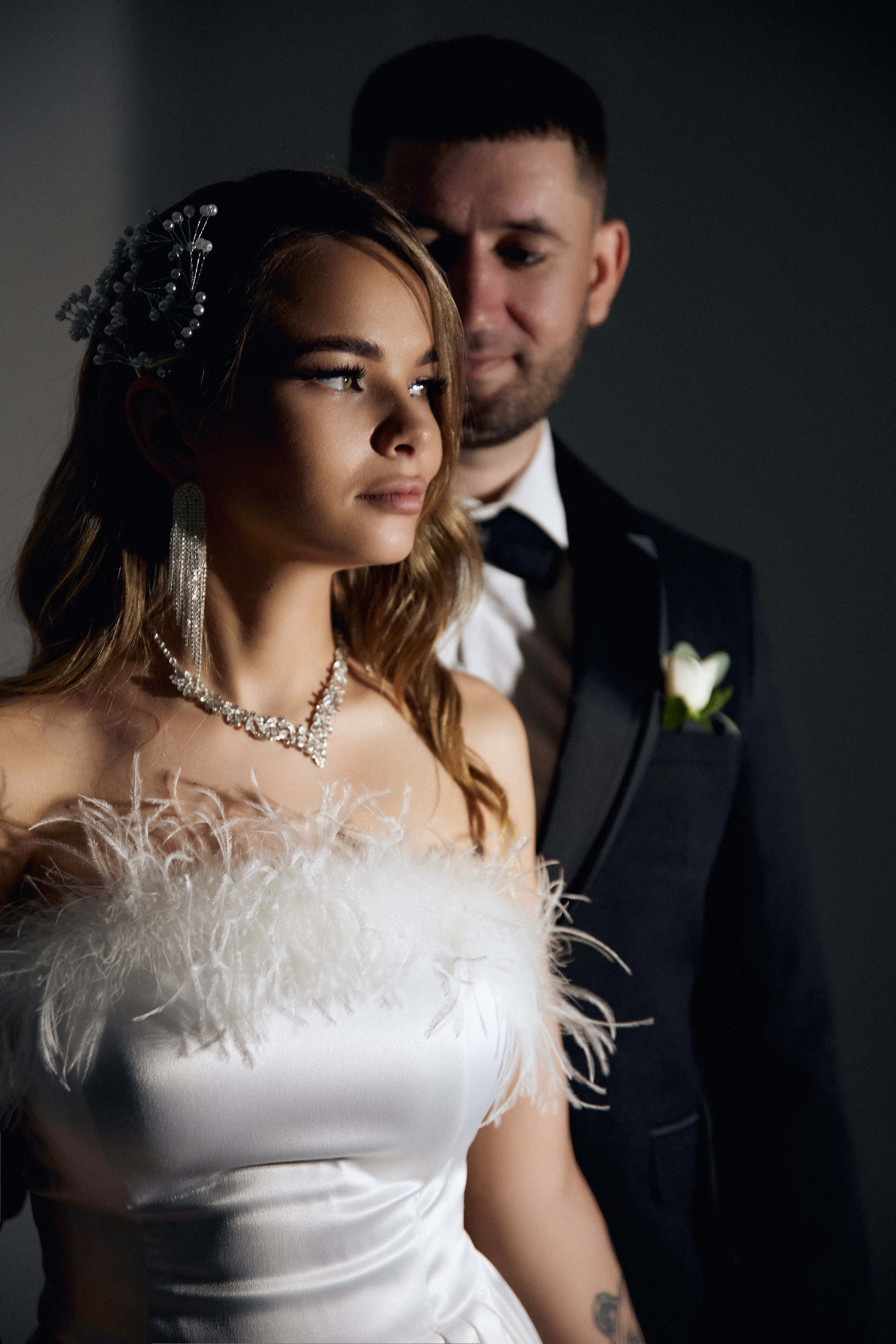 Свадебные. Фотограф в г. Уссурийск Юлия Зозуля