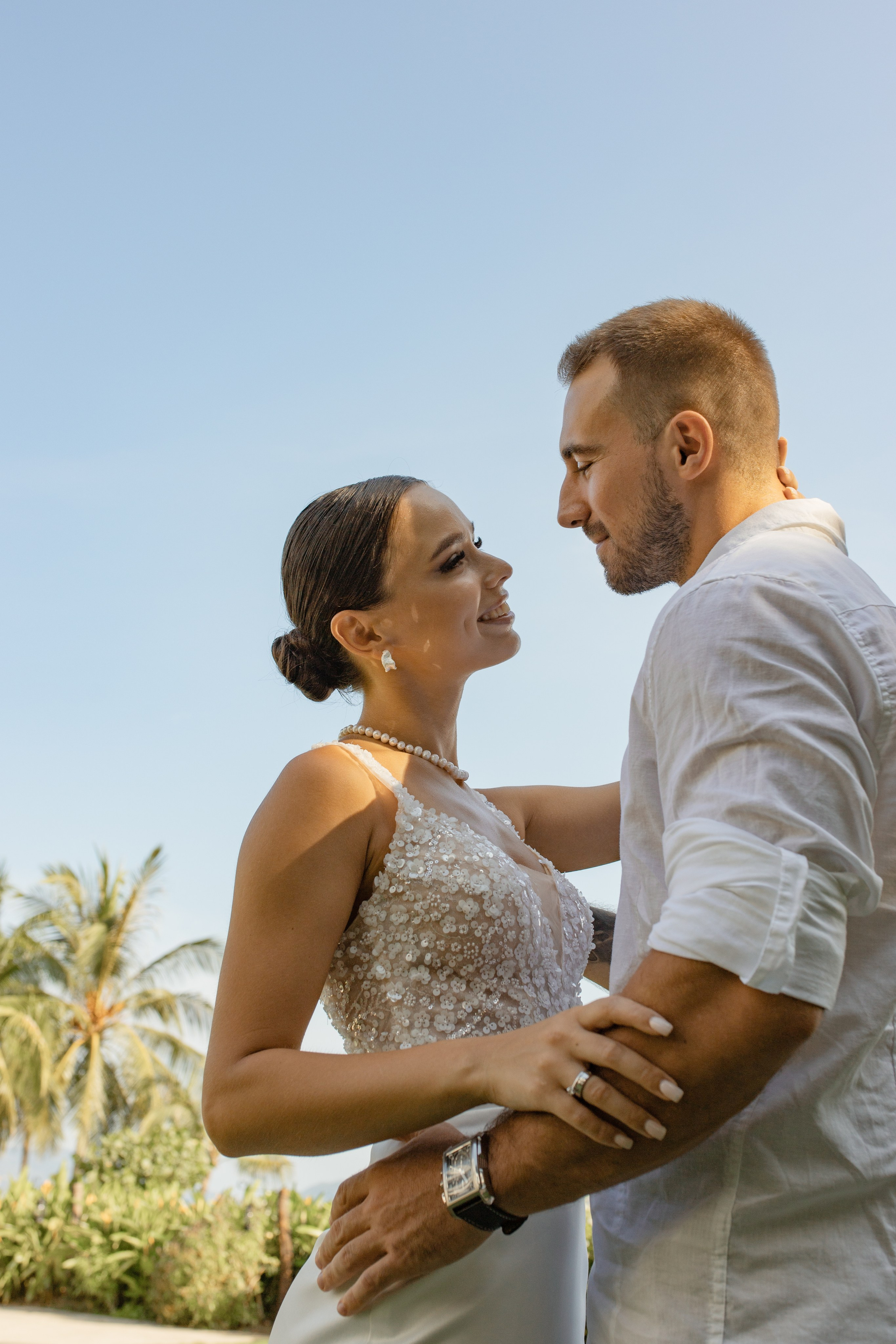 Ярослав и Анастасия. Главная